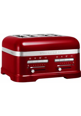 KitchenAid Toaster Artisan 5KMT4205ECA LIEBESAPFE...