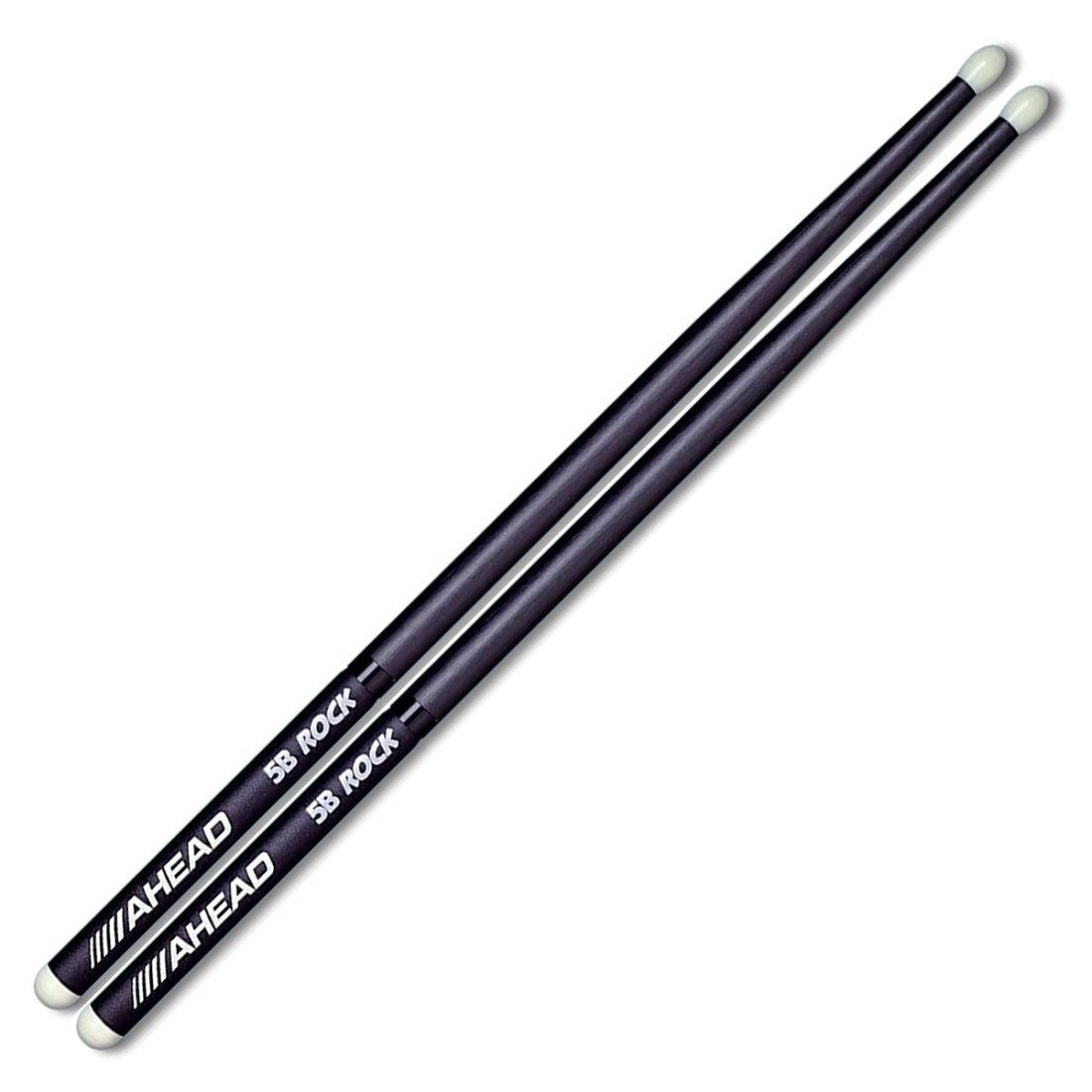 Ahead Schlagzeug Ahead Sticks Model 5B Light Rock