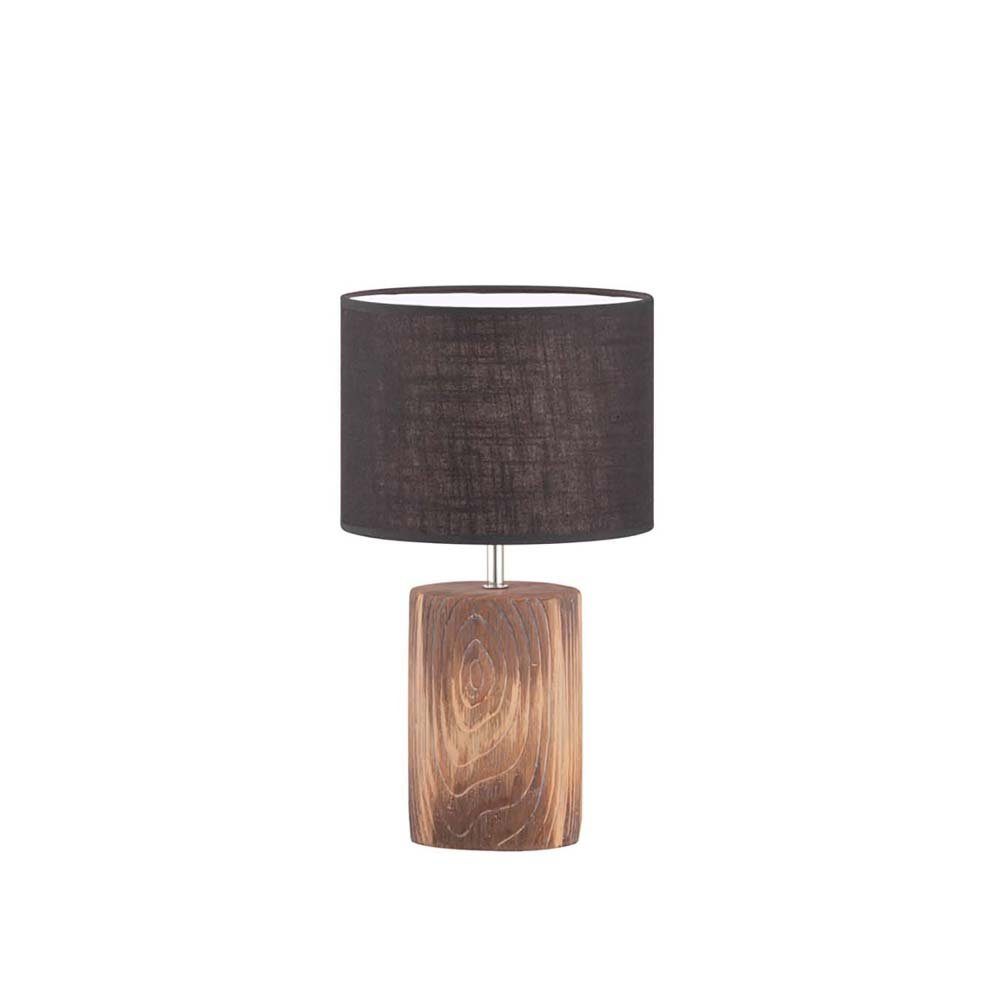 etc-shop LED Tischleuchte, Tischleuchte Beistelllampe Nachttischlampe Schlafzimmer Keramik | Tischlampen