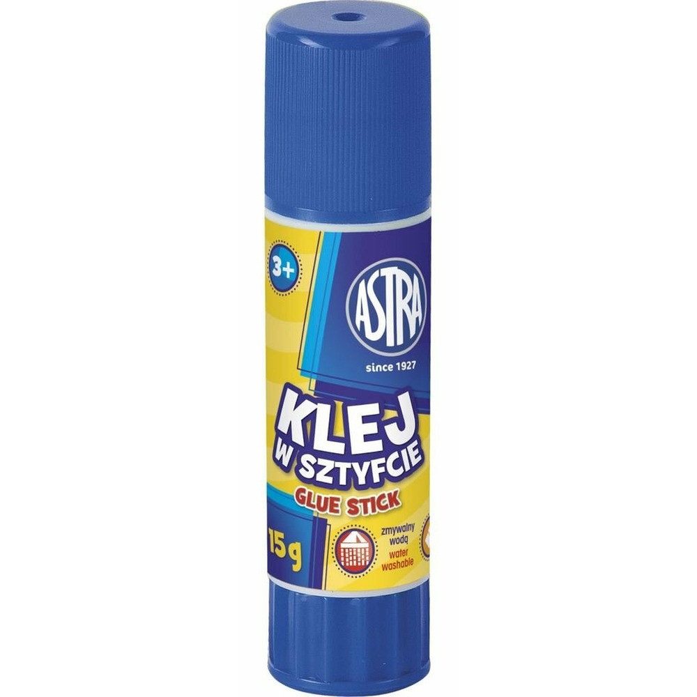 ASTRA Klebestift ASTRA Hartkleber 15g