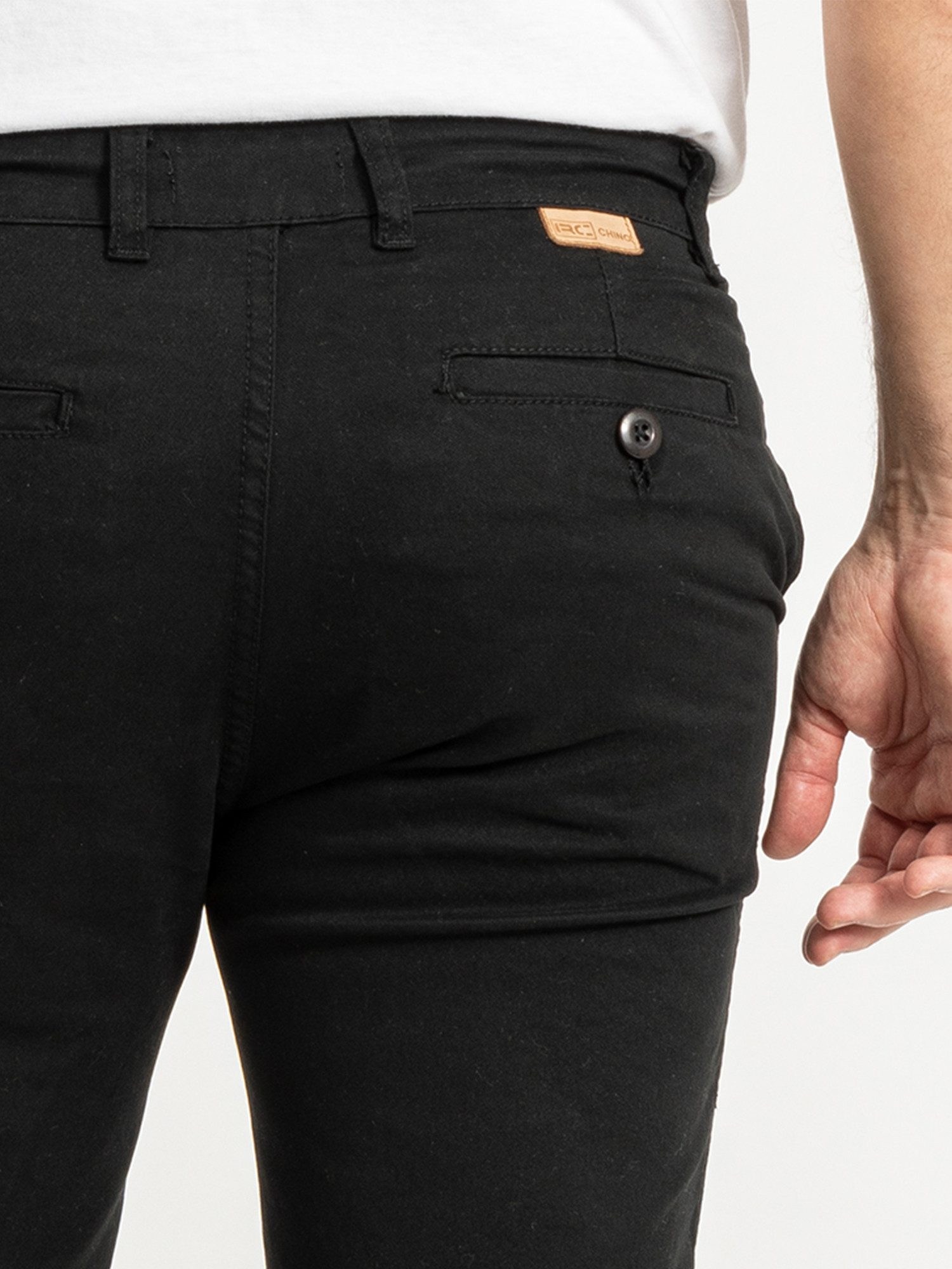 Rock Creek Chinoshorts Shorts Bermuda Sommer Hose H-376