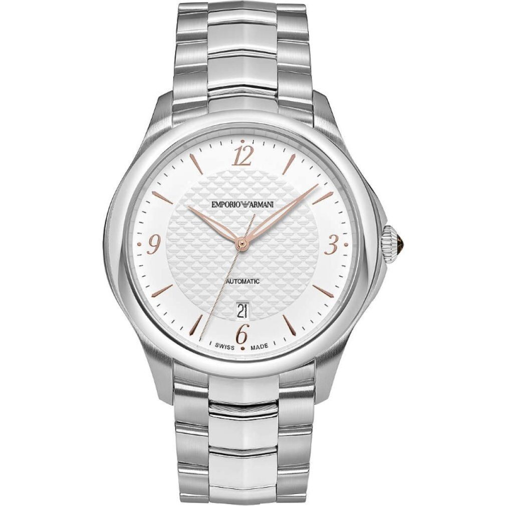 Emporio Armani Luxusuhr ARMANI EMPORIO SWISS Mod. ARS8651