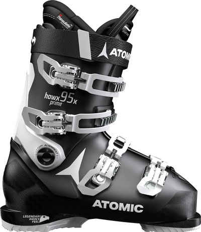 Atomic HAWX PRIME 95X W Black/White Skischuh
