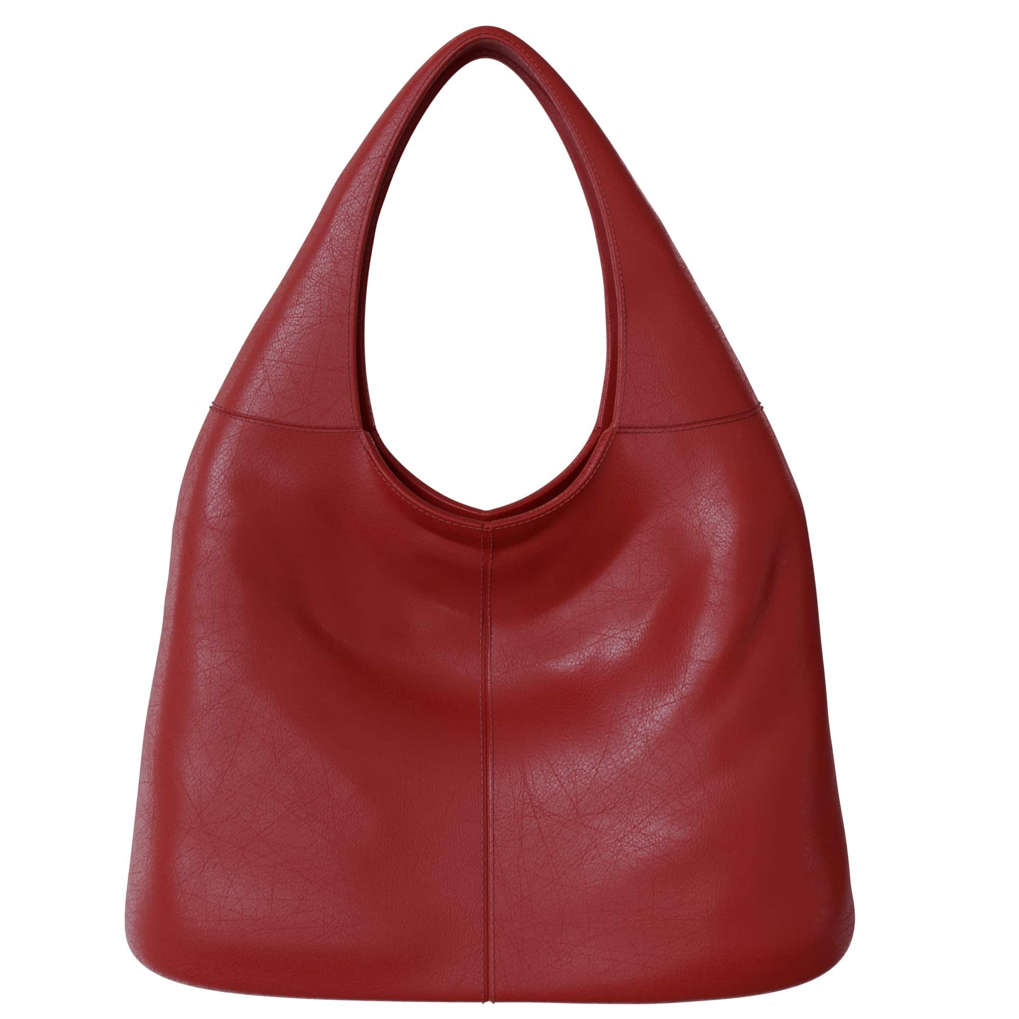 KMISSO Umhängetasche Damen Shopper Tasche Hobo günstig online kaufen