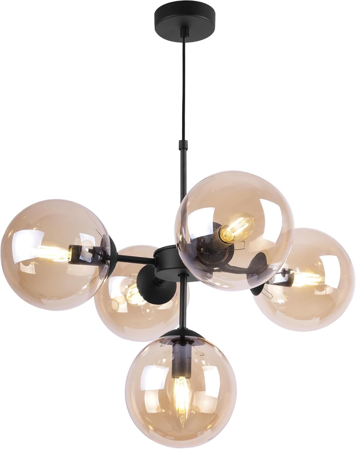 Light Home LH Pendelleuchte Hängelampe - günstig online kaufen