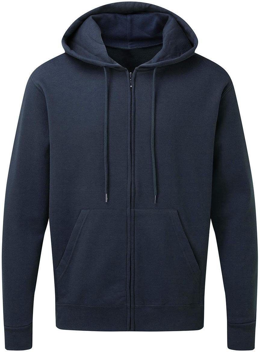 SG Signature Sweatjacke Men's Zip Hoody - Kapuzensweatjacke für Herren