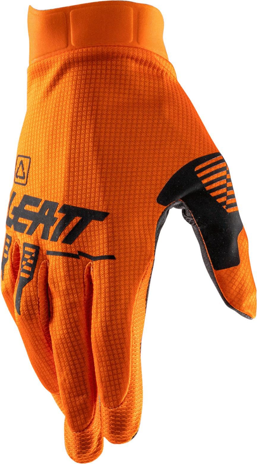 Leatt Motorradhandschuhe 1.5 GripR 2026 Motocross Handschuhe robust