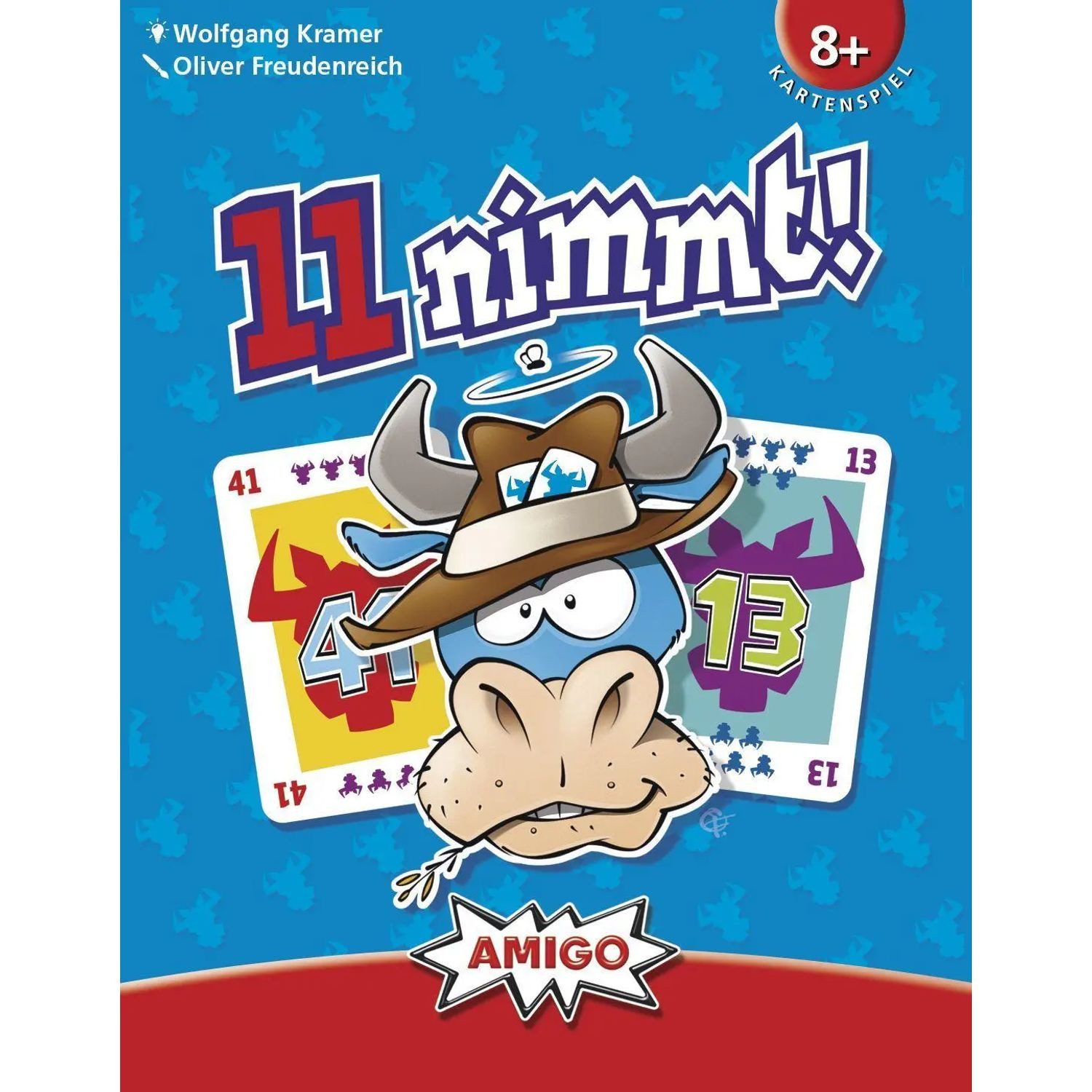 Spiel 11 nimmt!
