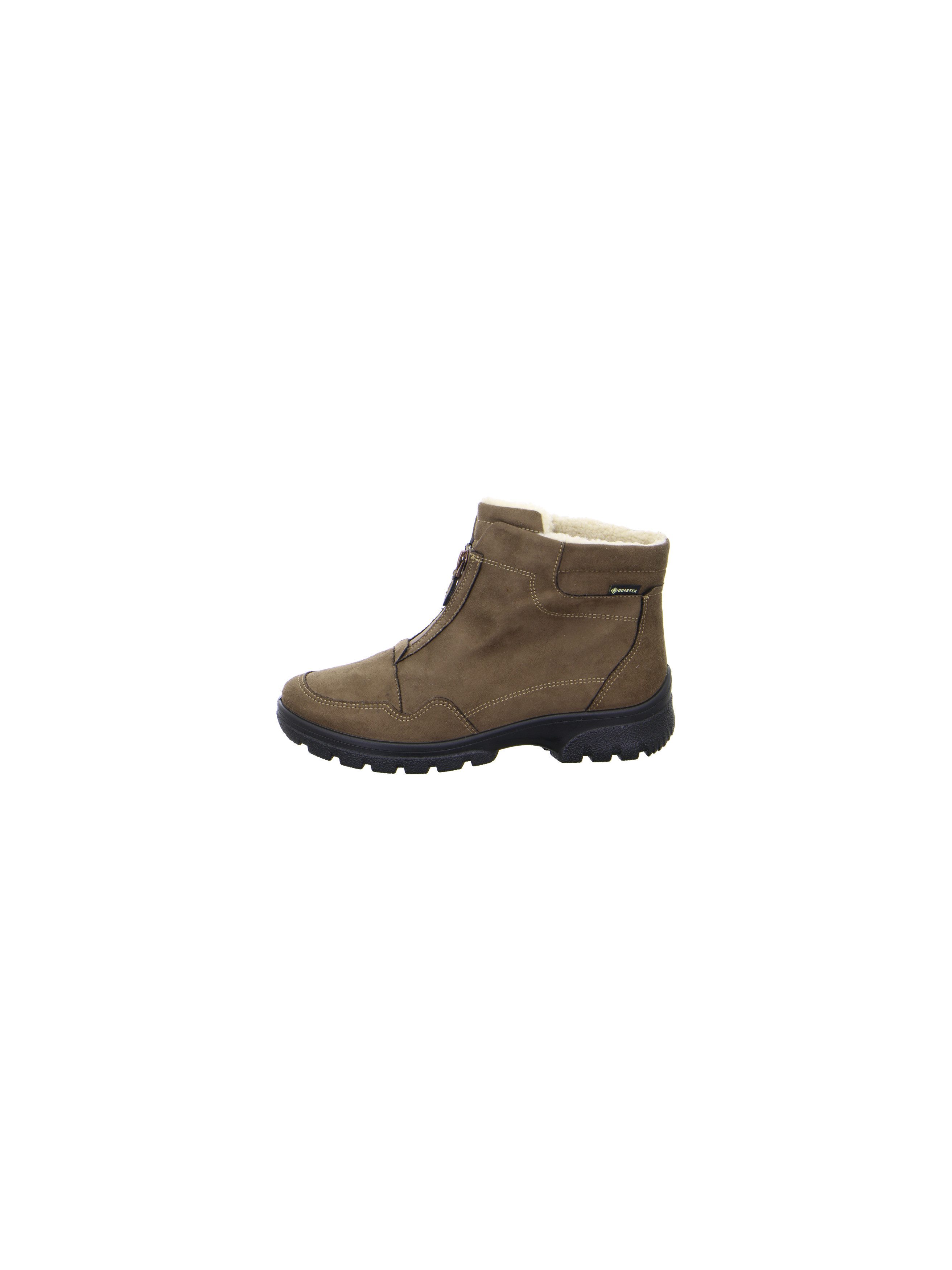 Ara Damen Stiefelette Saas-Fee Stiefelette