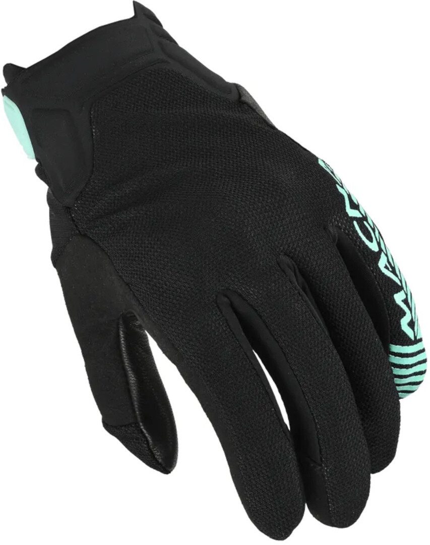 Macna Motorradhandschuhe Obtain Leather Damen Motorrad günstig online kaufen