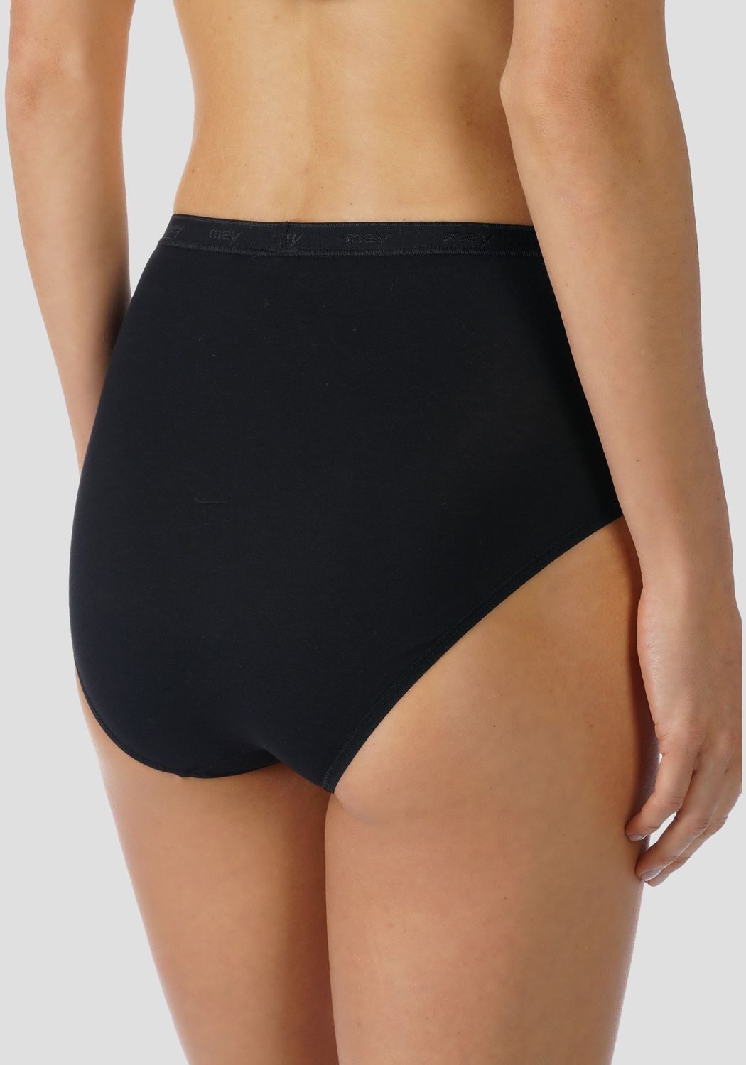 Mey Taillenslip Best of Mey Taillenslip mit weichem Logobündchen