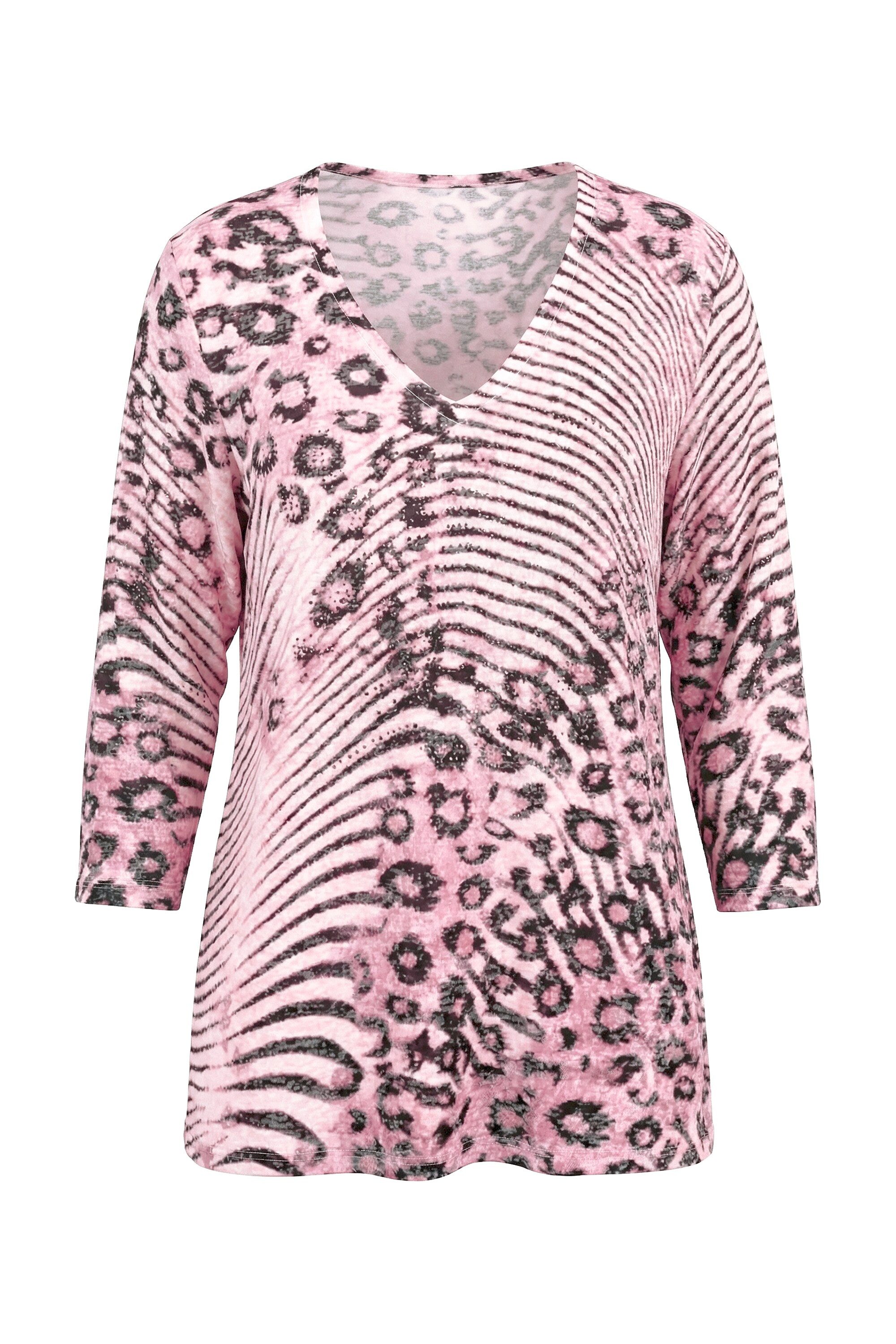 MIAMODA T-Shirt T-Shirt