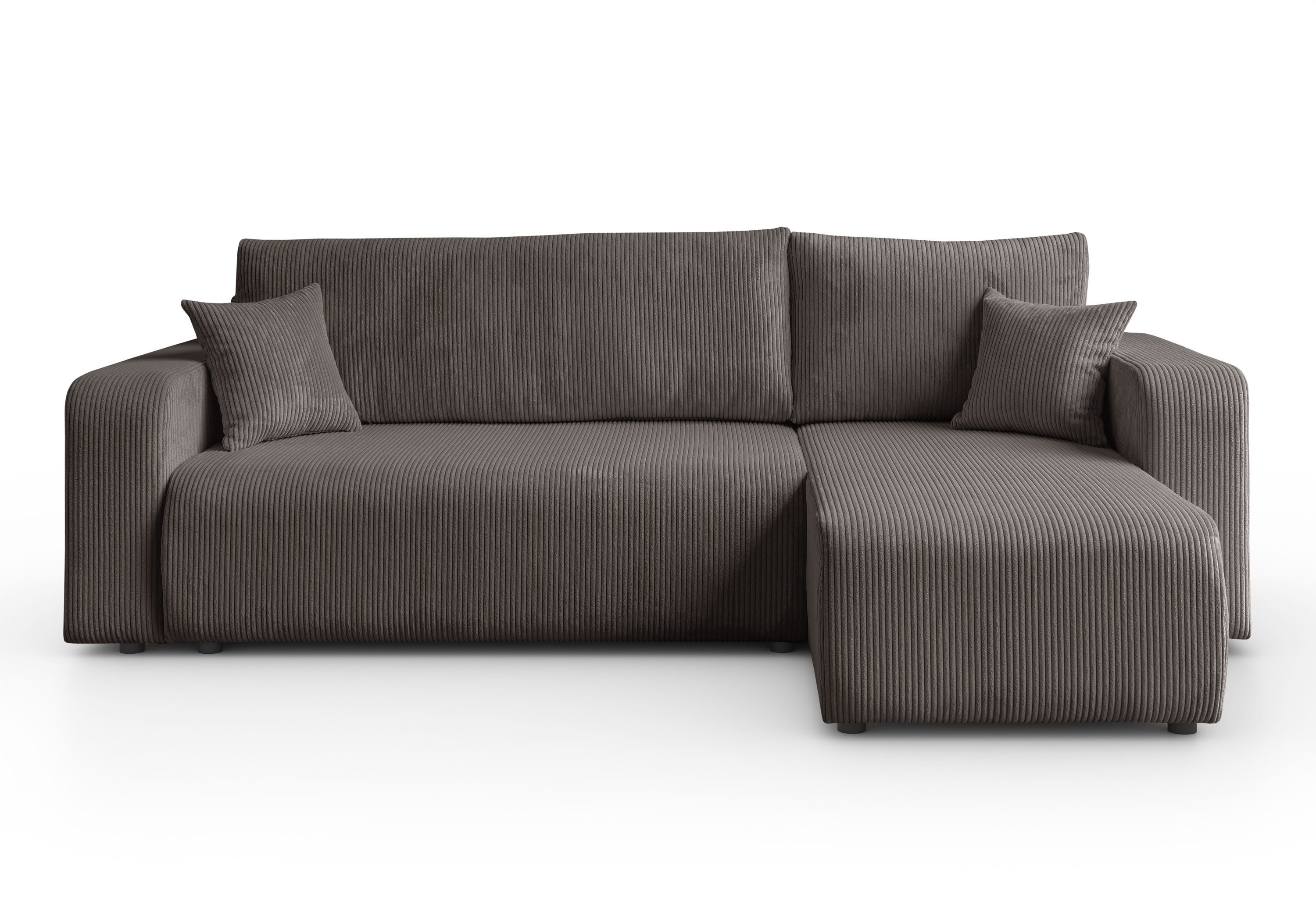Lookway Ecksofa PRESTIGE L-Form Couch, mit günstig online kaufen