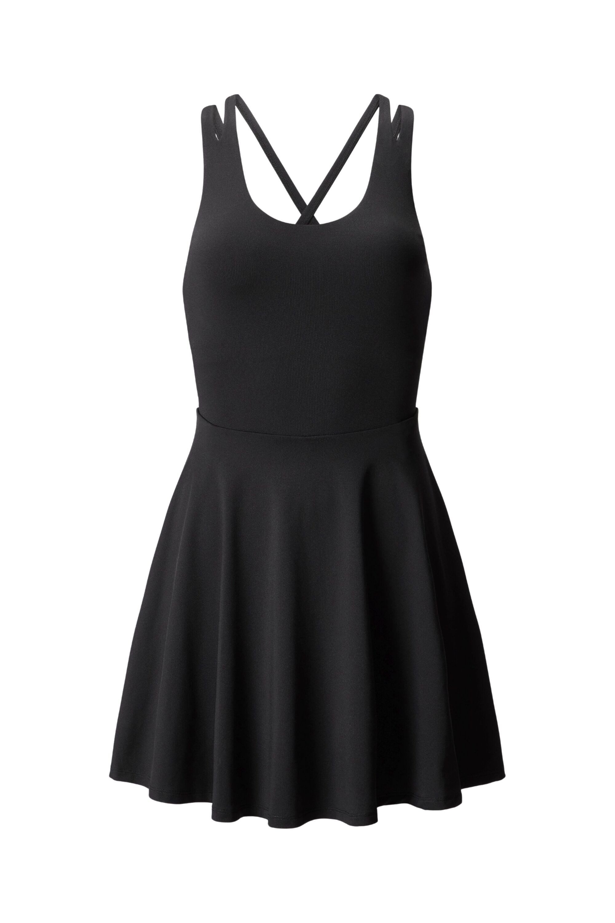 Fabletics Tenniskleid BOOST PERFORMANCE CLASSIC MINI DRESS mit Taschen