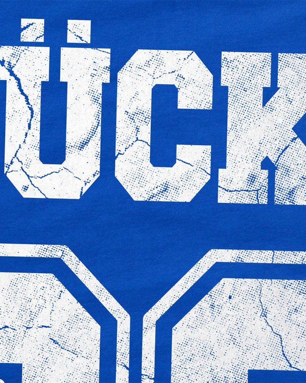style3 T-Shirt Mücke 63 bulldozer Sie günstig online kaufen
