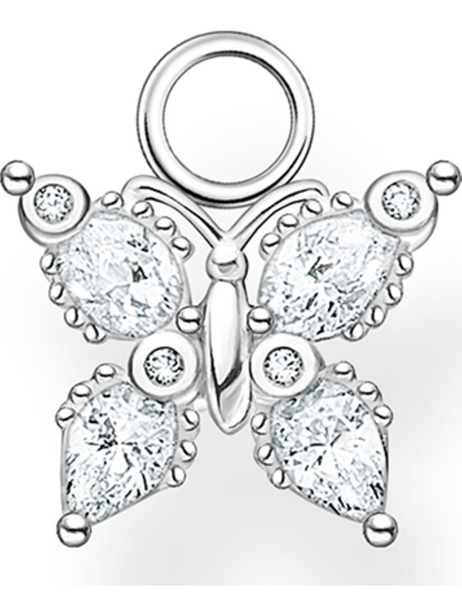 THOMAS SABO Einhänger für Ohrschmuck