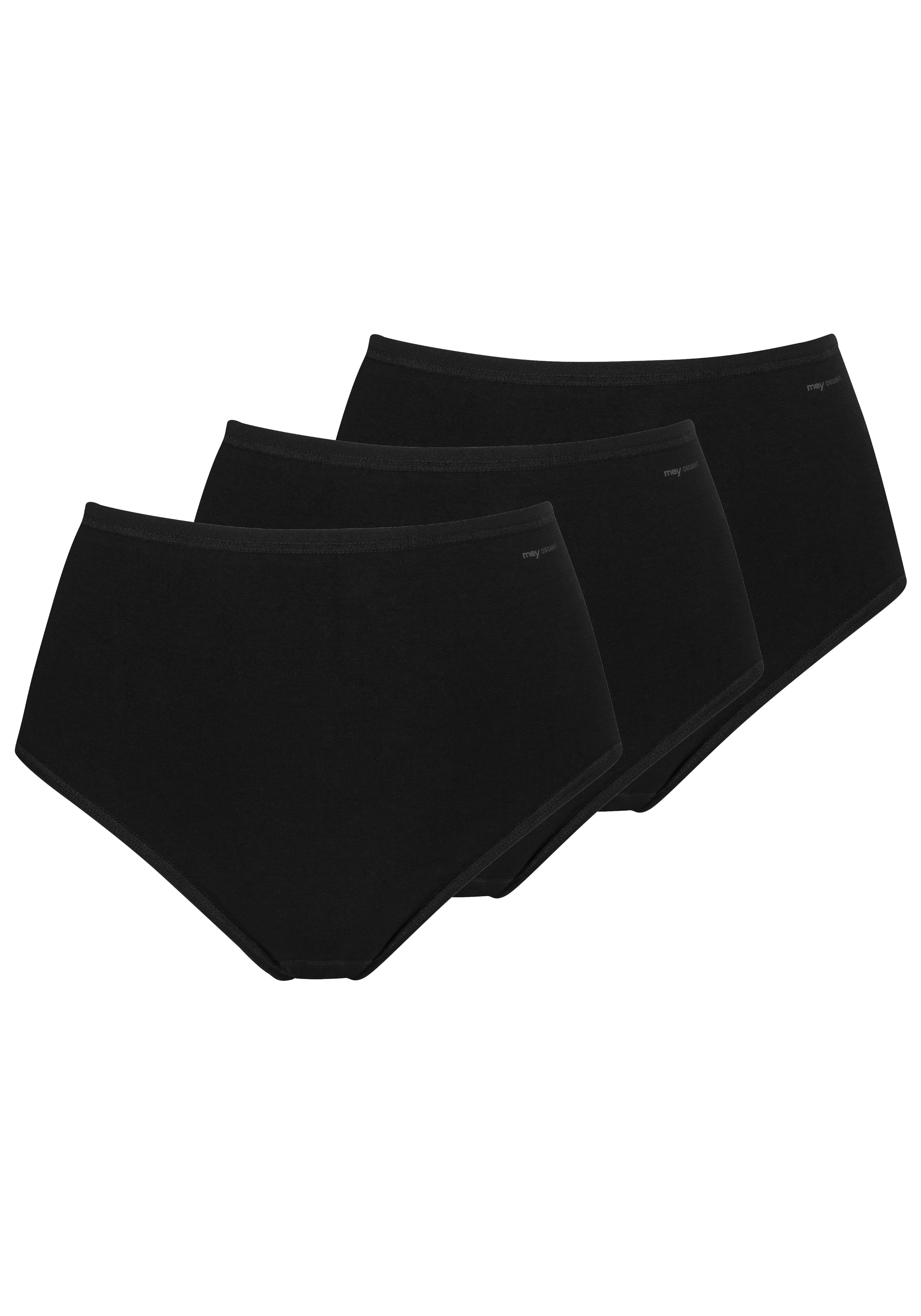 Mey Taillenslip SUPERFINE ORGANIC (3er Pack) günstig online kaufen
