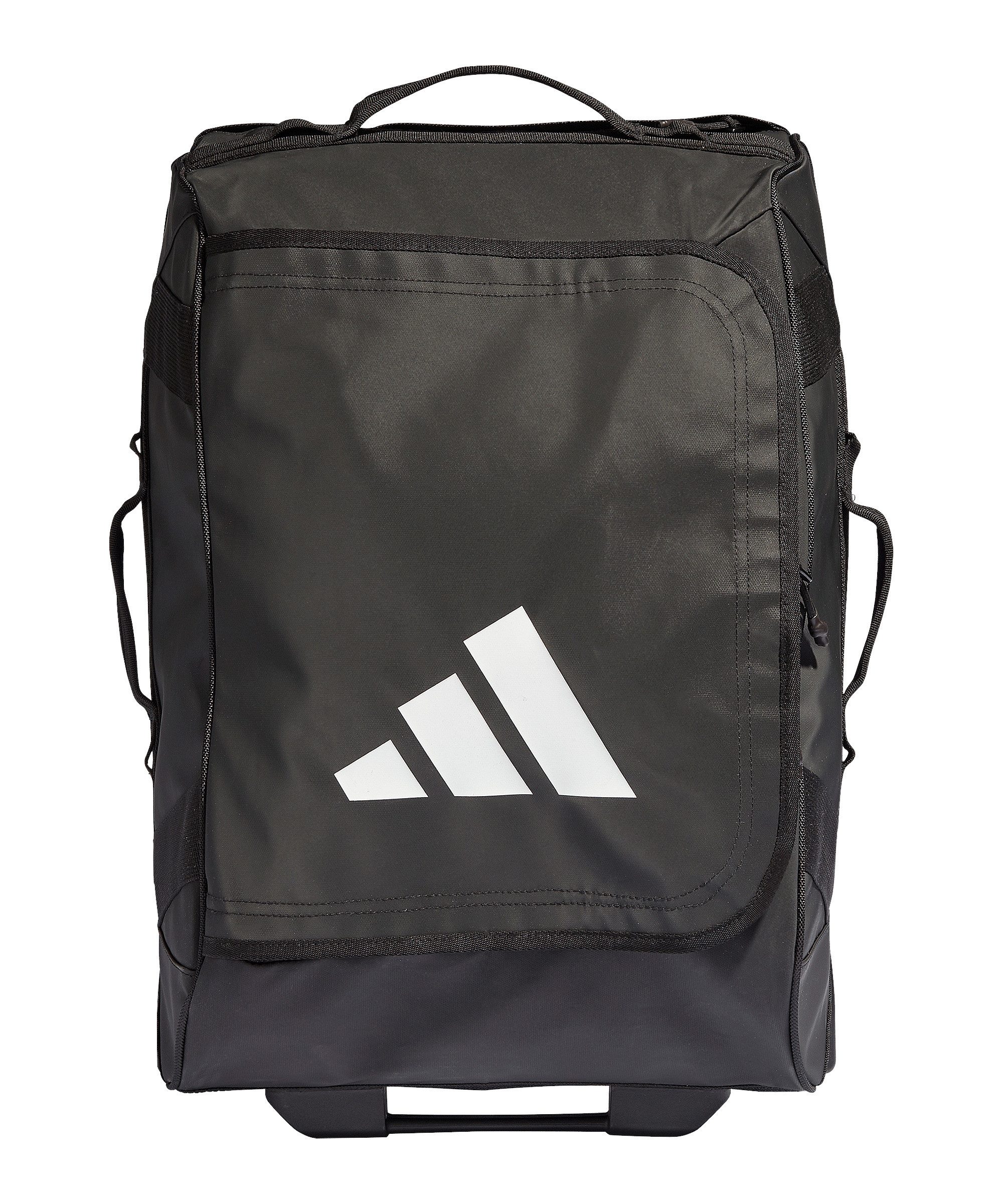 adidas Performance Freizeittasche adidas Performance Trolley Größe S Trolley, Polyurethan (thermoplastisch)