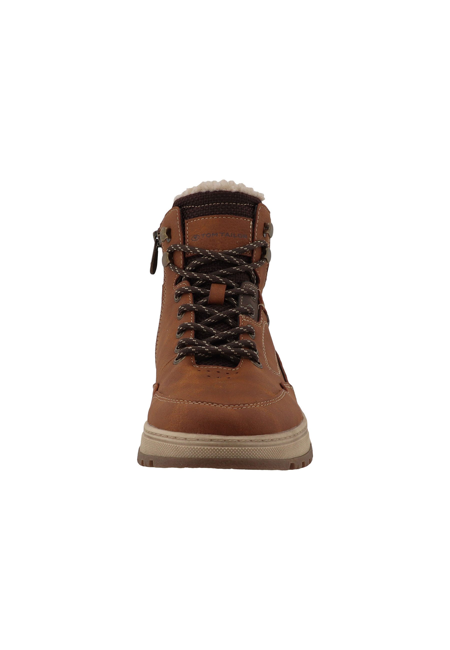 TOM TAILOR Tom Tailor Stiefel Winterstiefel