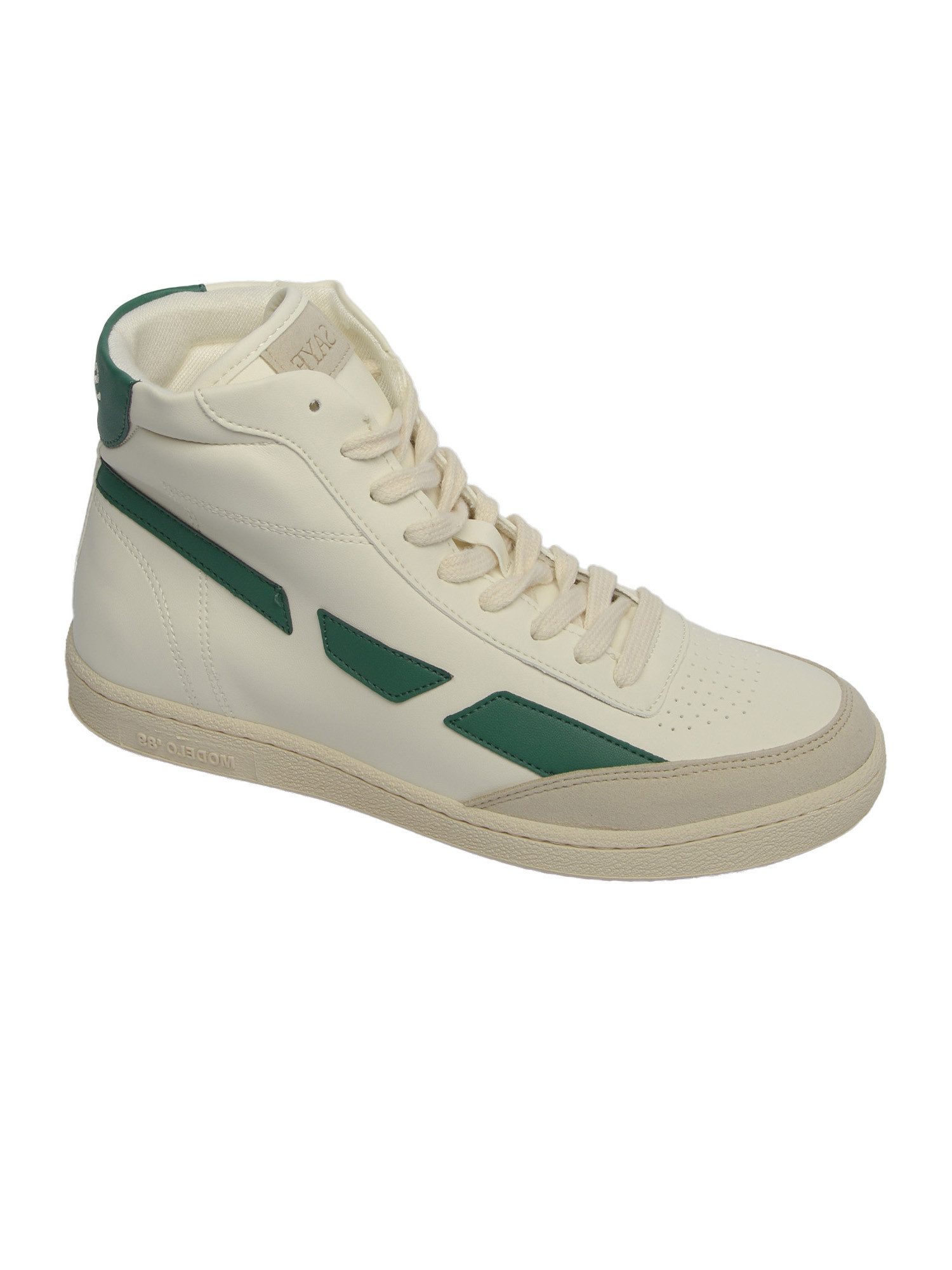 SAYE Modelo '89 Hi Sneaker