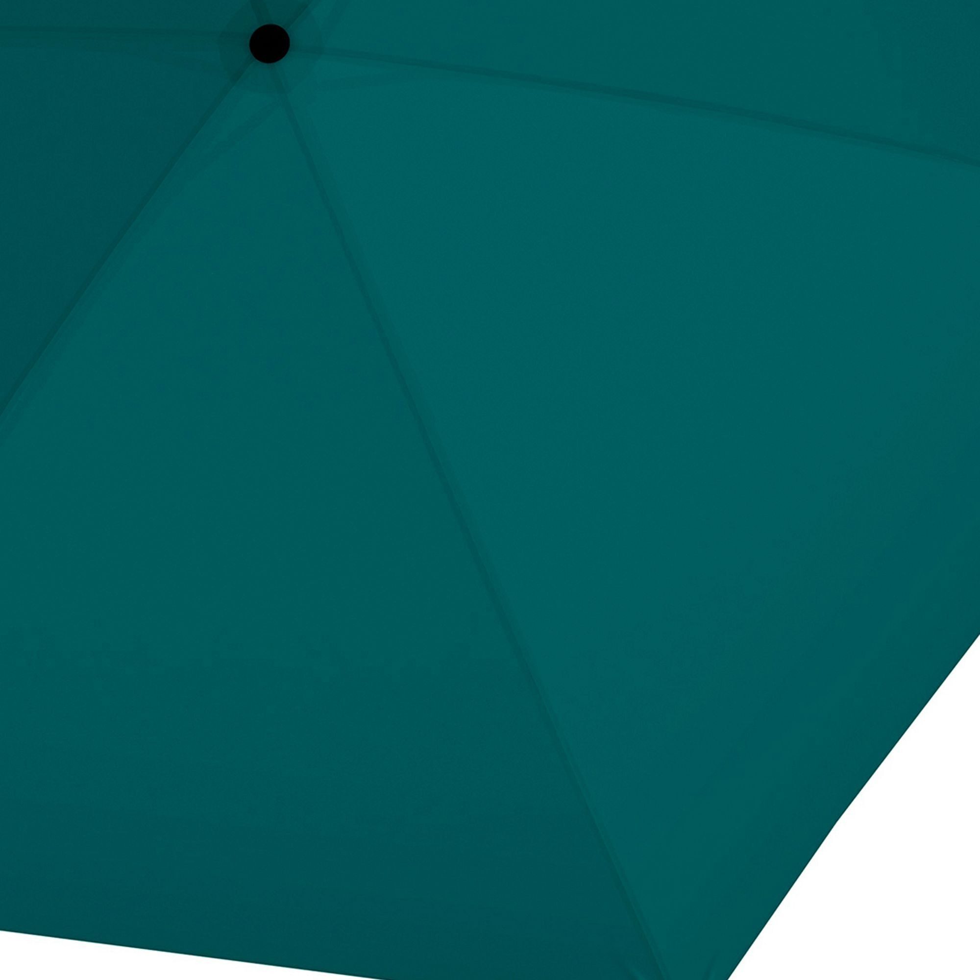 doppler® Taschenregenschirm Fiber Compact Magic