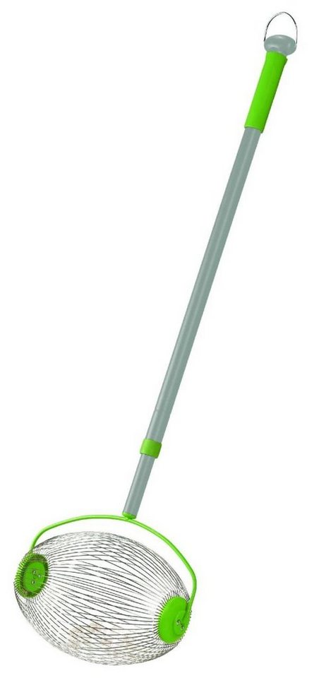 Thumbnail - Freund Victoria Obstpflücker Freund Victoria Nuss- und Obstsammler 30 cm