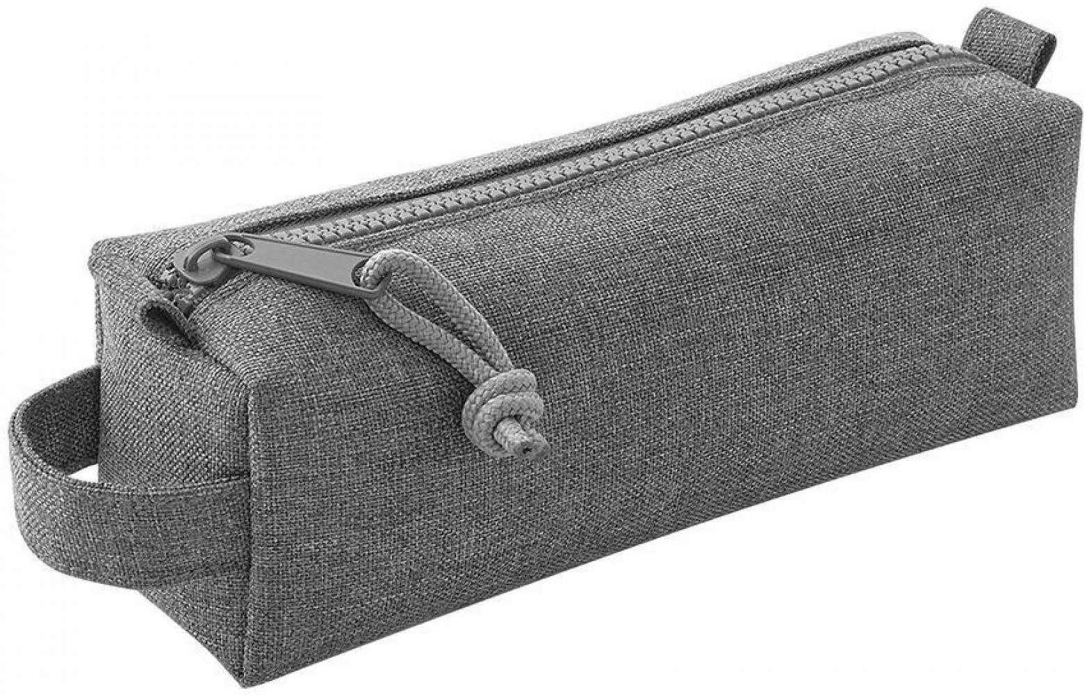 BagBase Kulturbeutel Essential Pencil/Accessory Case 20,5 x 7 x 6 cm