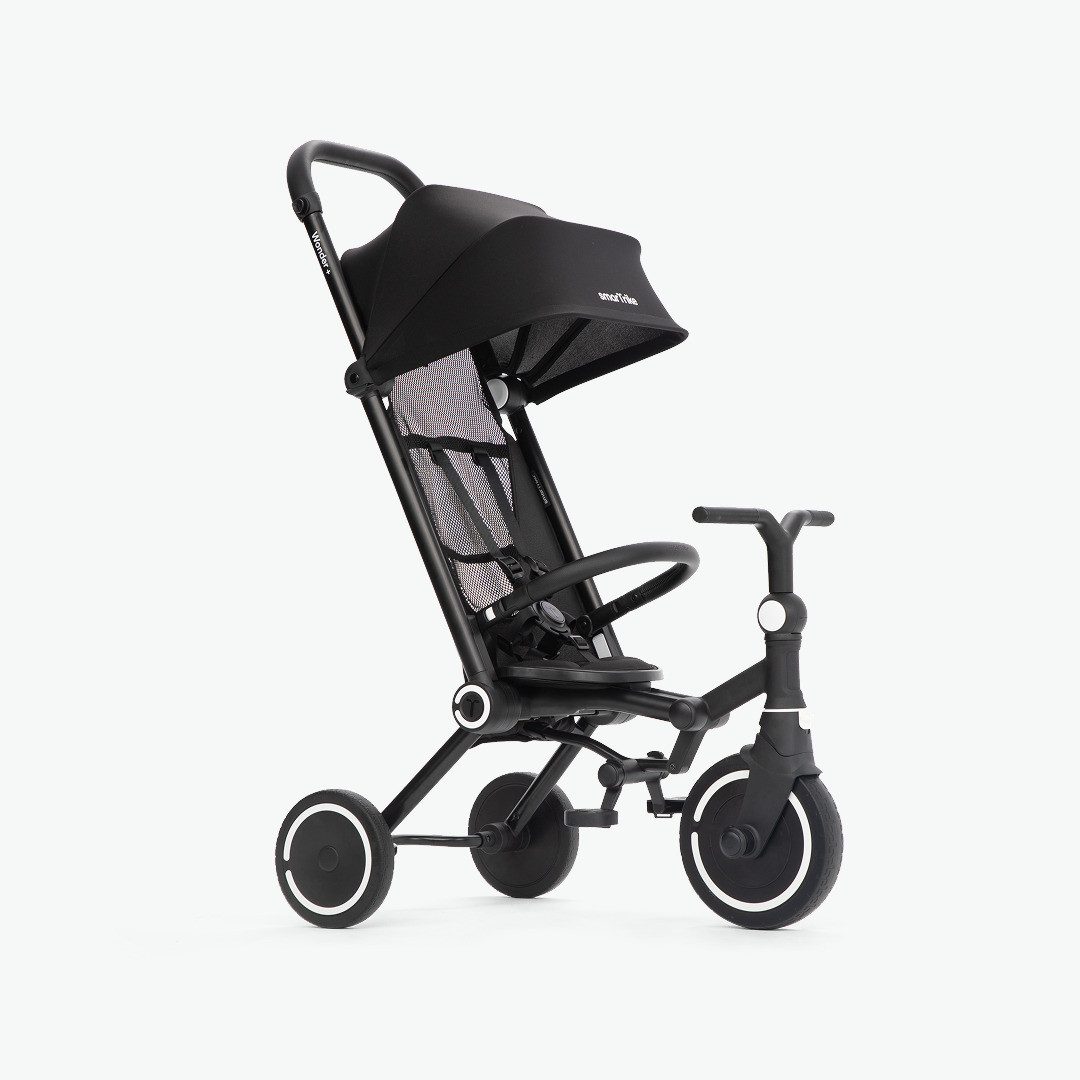smarTrike® Dreirad Wonder +