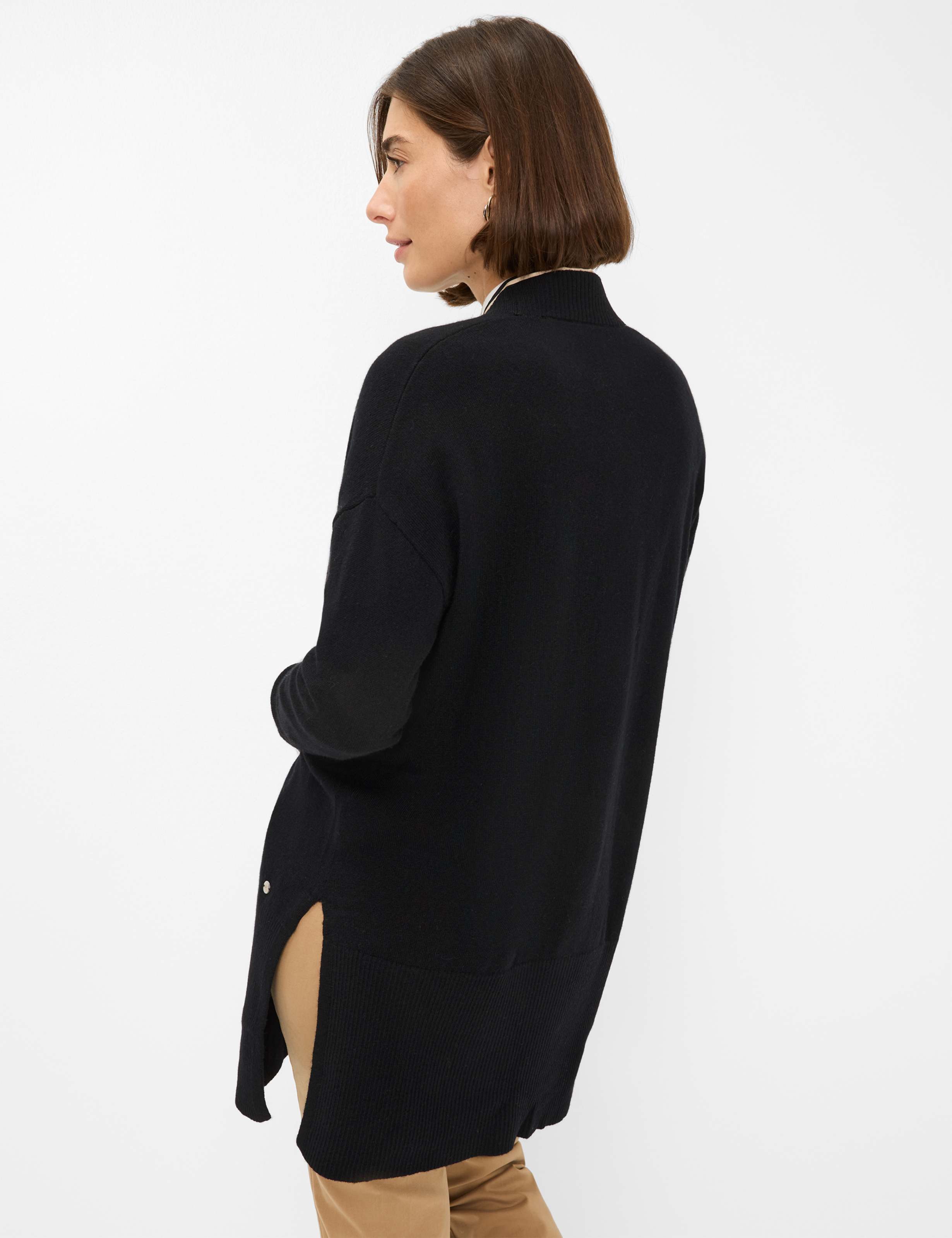 Brax Strickjacke Style AMIE günstig online kaufen