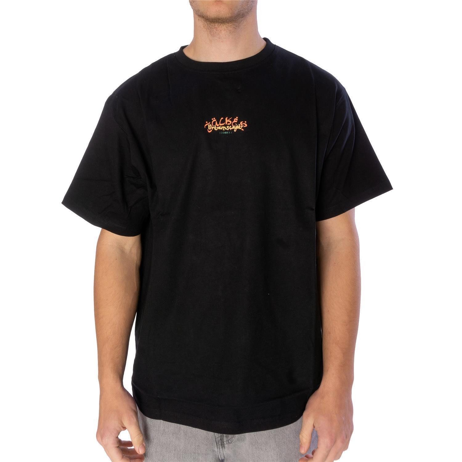 JACKER T-Shirt T-Shirt Jacker Sandman