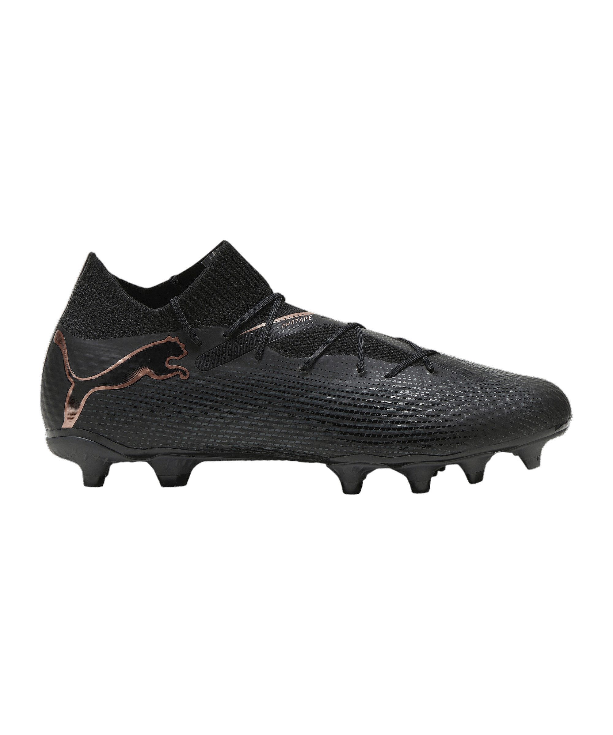 PUMA FUTURE 7 FG/AG Eclipse Unisex Fußballschuh