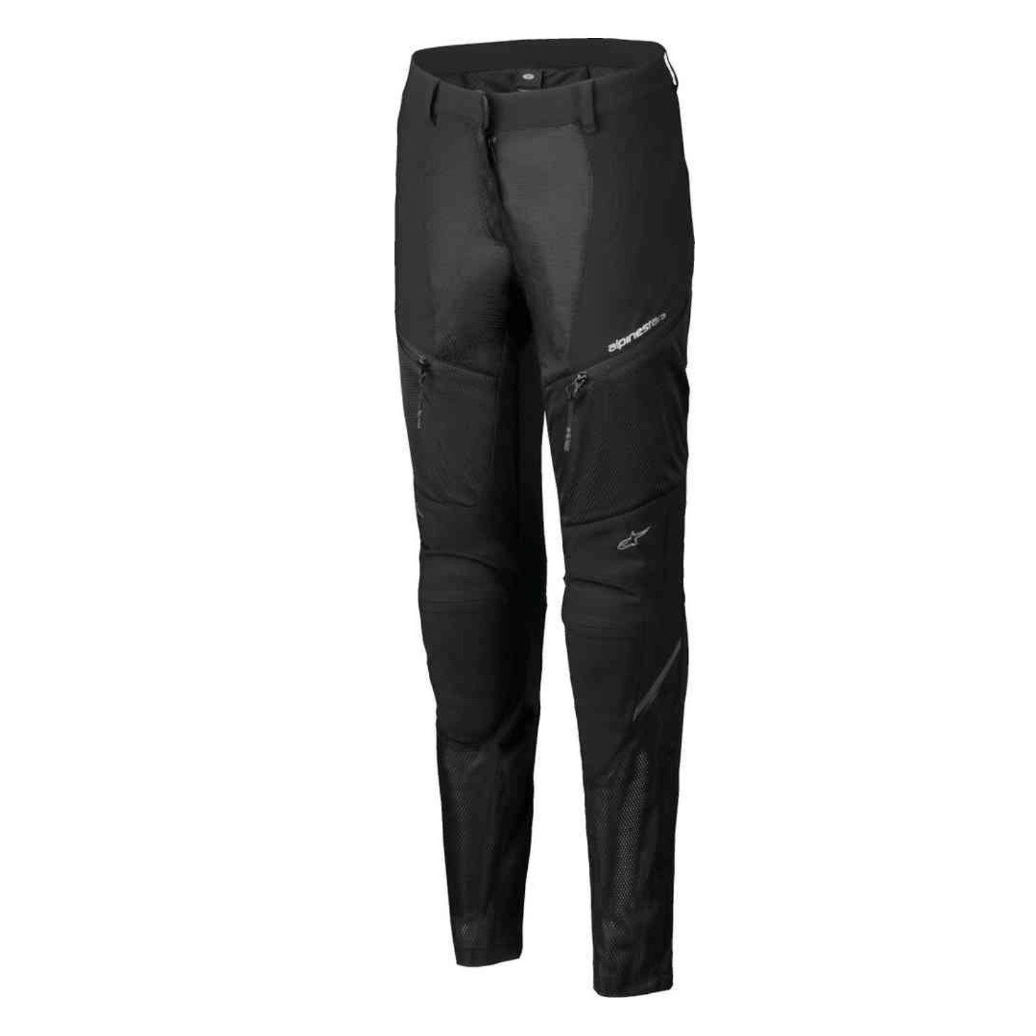 Alpinestars Motorradhose Stella Troop-Air Pro Damen Motorrad Textilhose Kni günstig online kaufen
