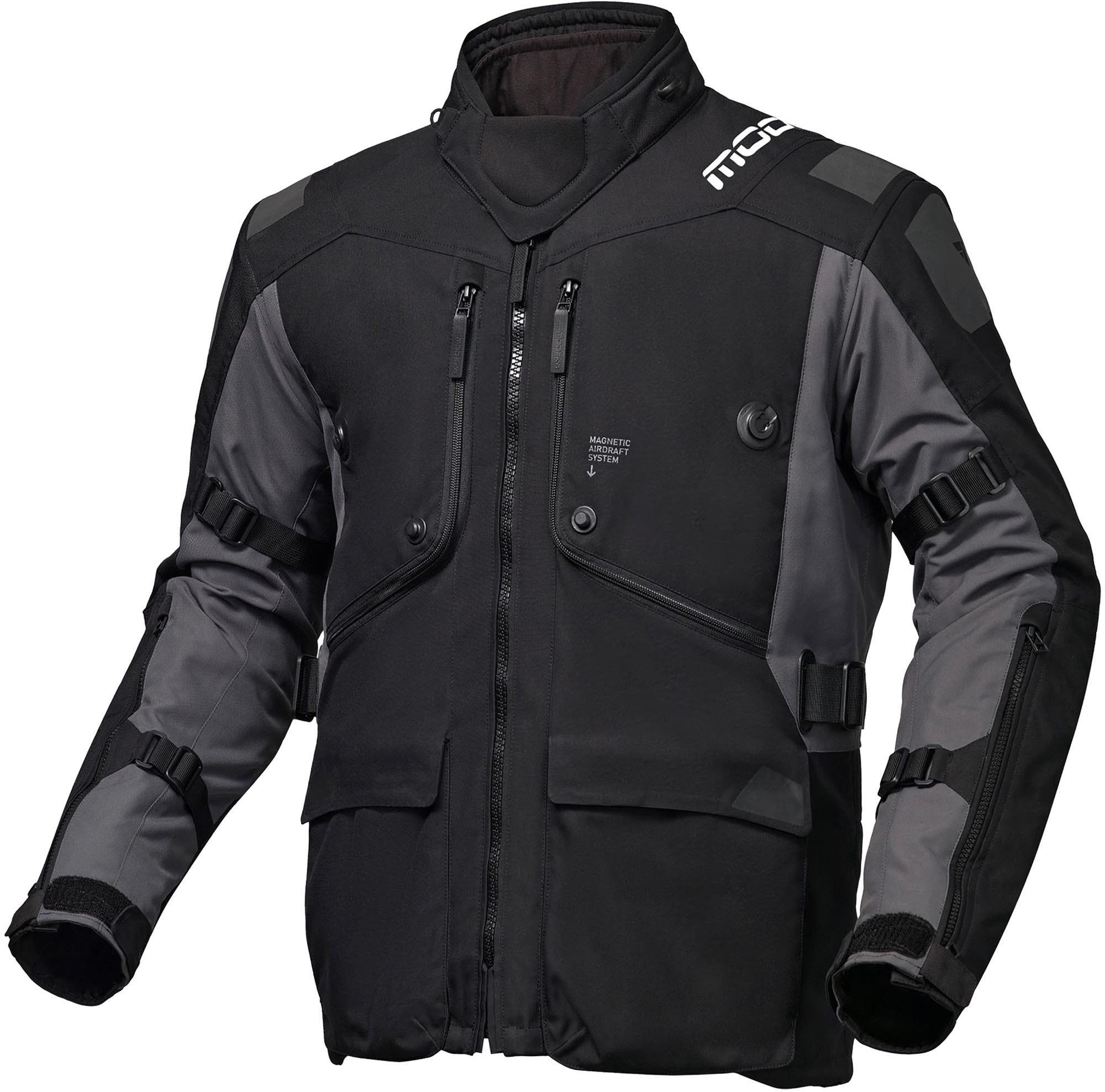 Motorradjacke Aeris II Motorrad-Textiljacke