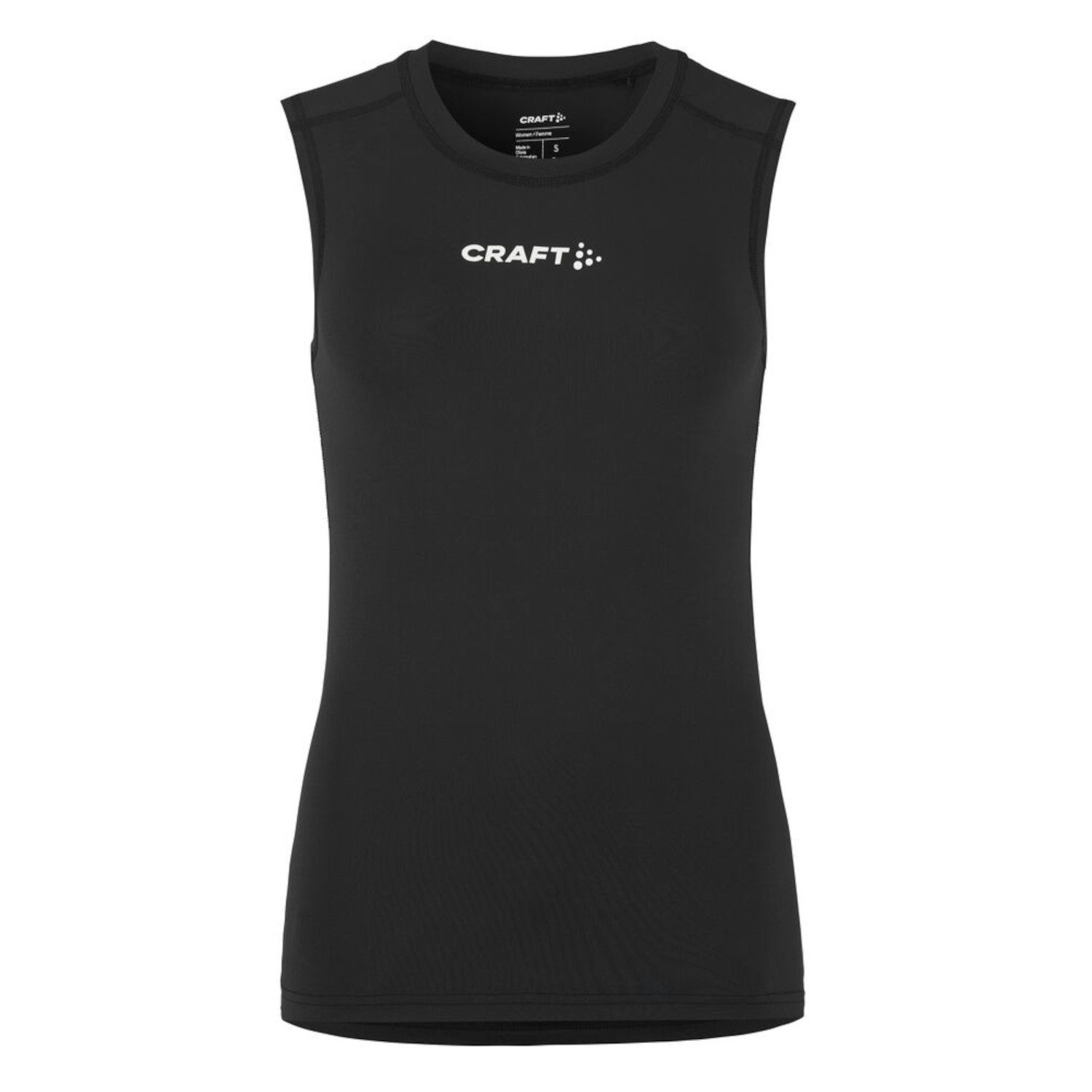 Craft Tanktop Craft Damen Tanktop Ability Compression S/L W 1916163