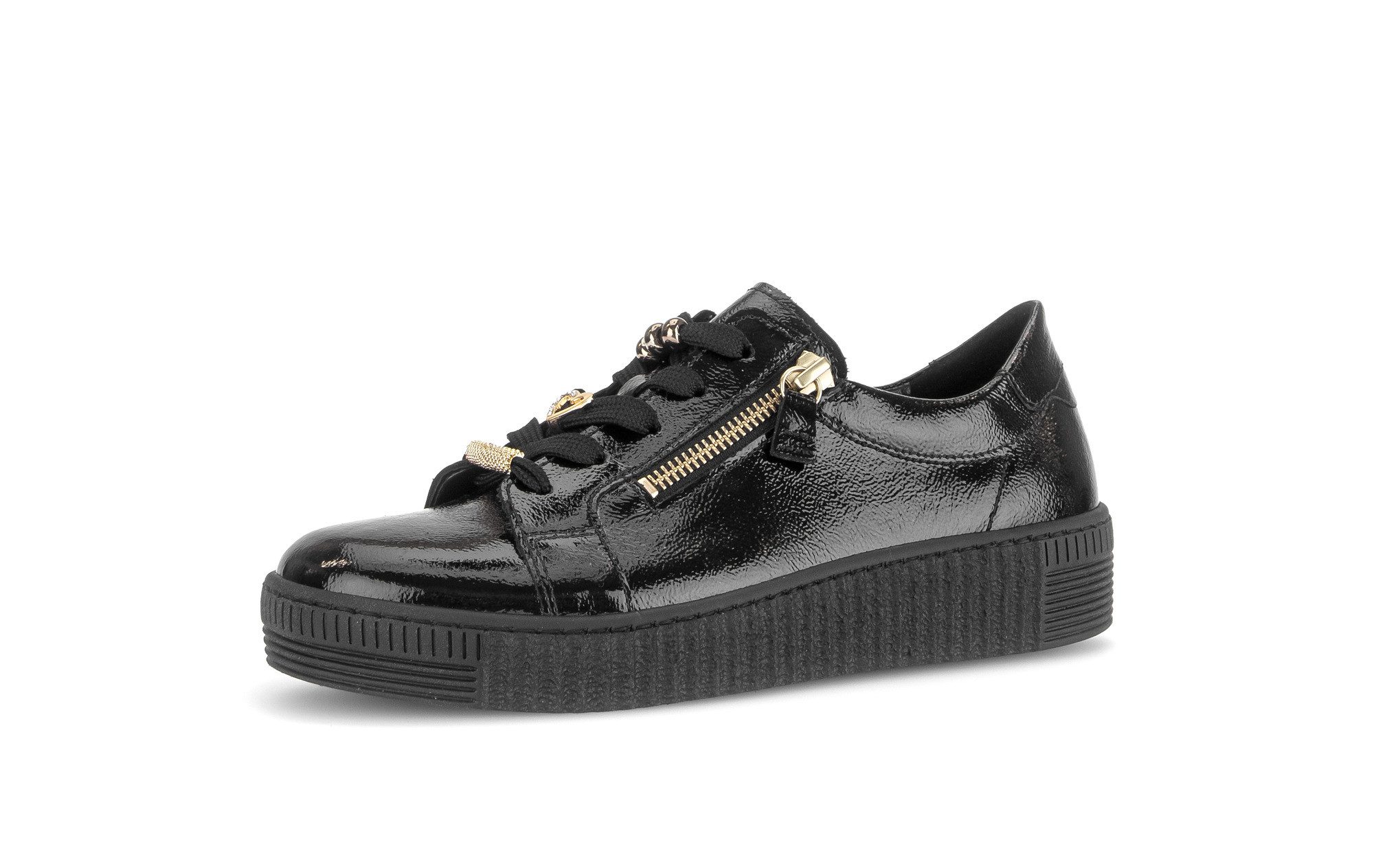 Gabor Plateausneaker