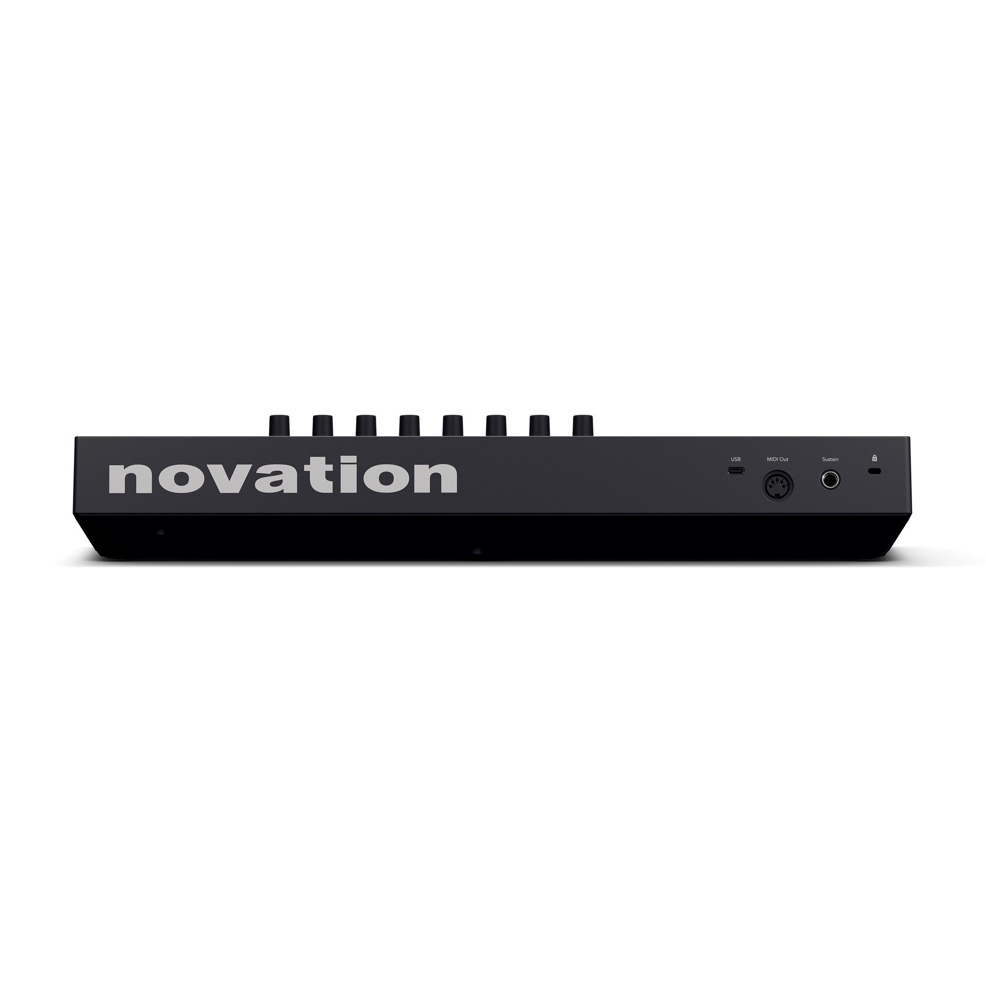 Novation Masterkeyboard Novation Launchkey 25 MK4
