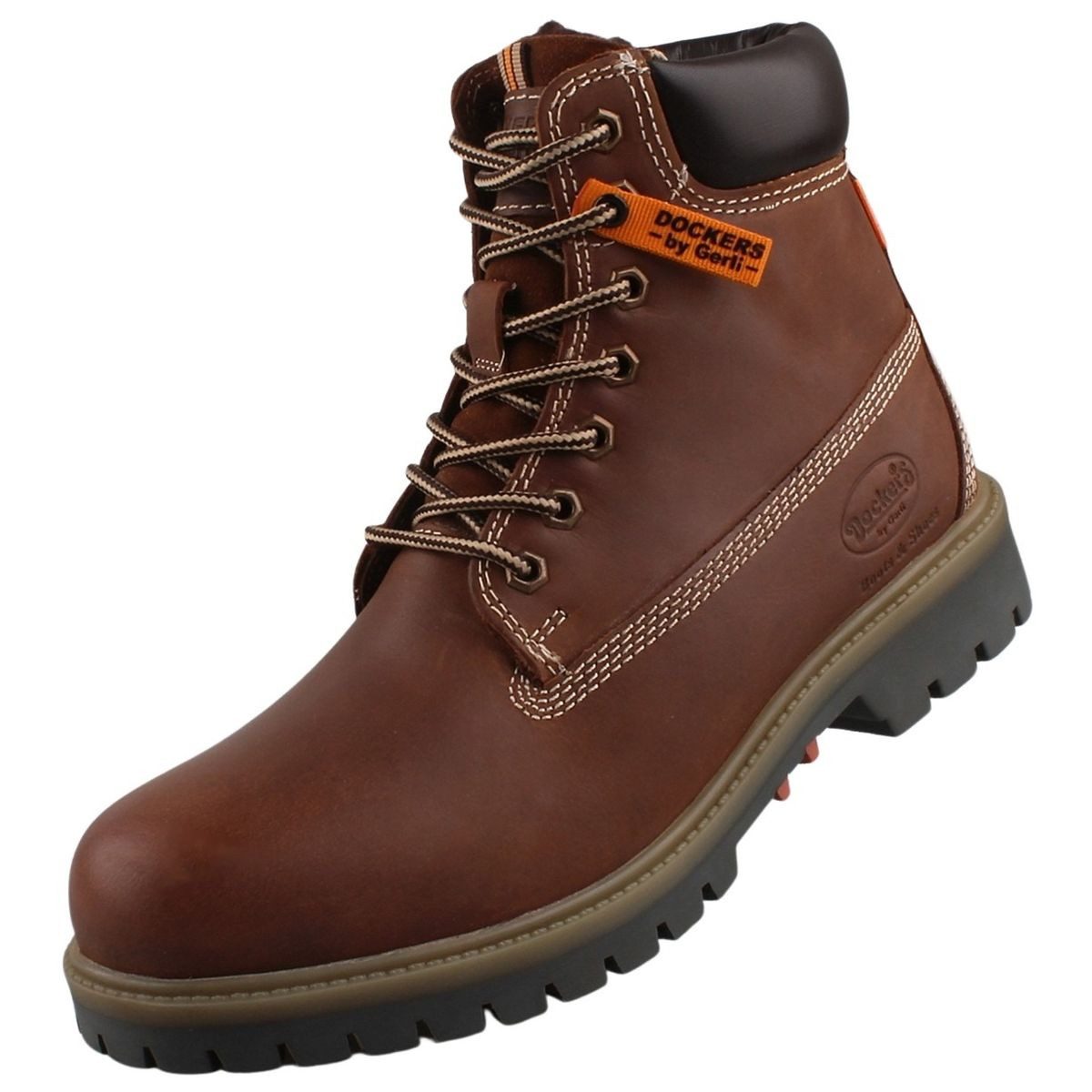 Dockers by Gerli 53AX101-400320 Stiefel günstig online kaufen
