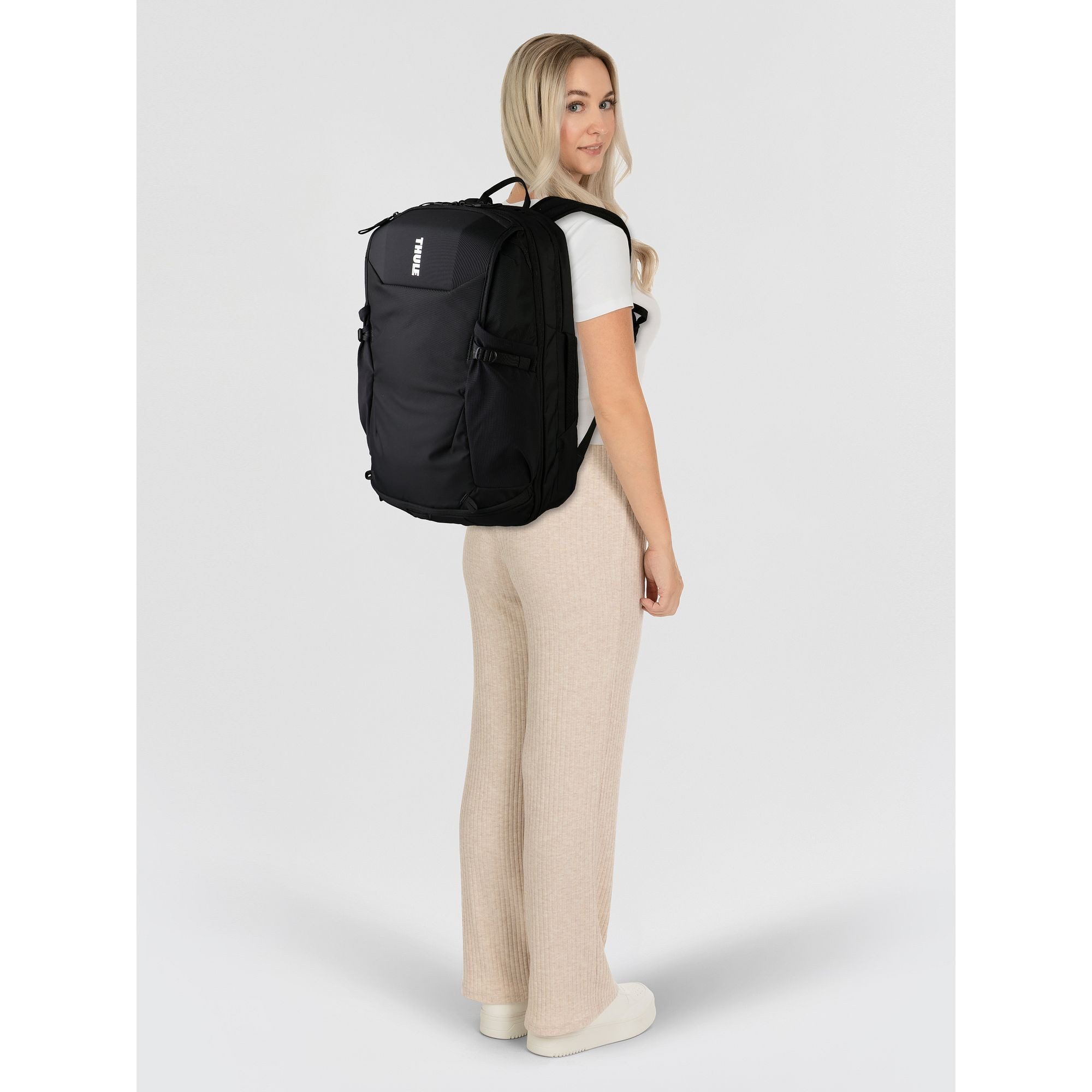 Thule Laptoprucksack EnRoute, Nylon