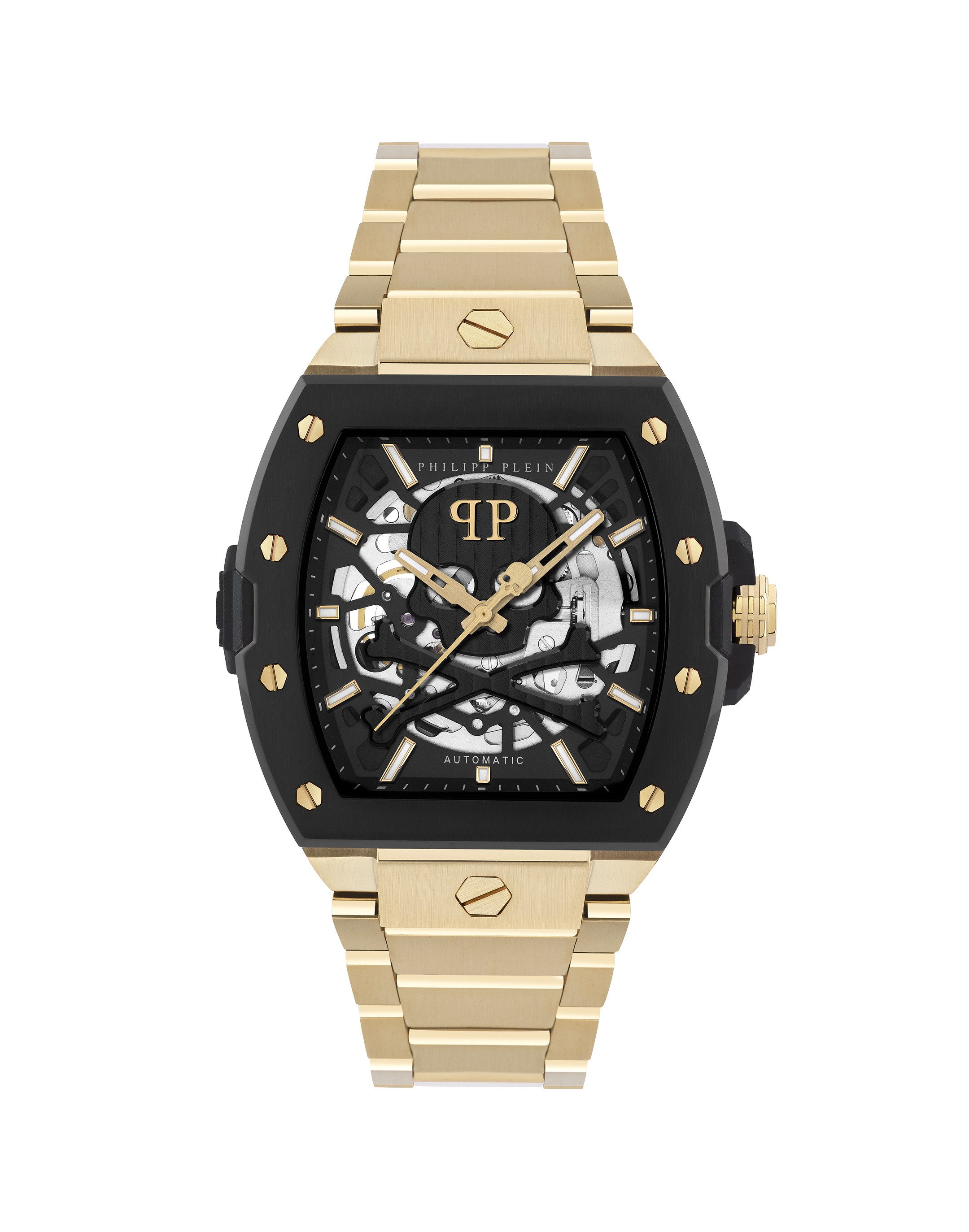 PHILIPP PLEIN Luxusuhr Uhren