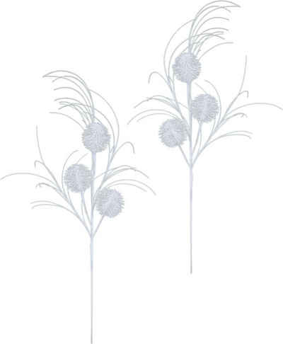 Kunstpflanze Dekozweig, I.GE.A., Höhe 60 cm