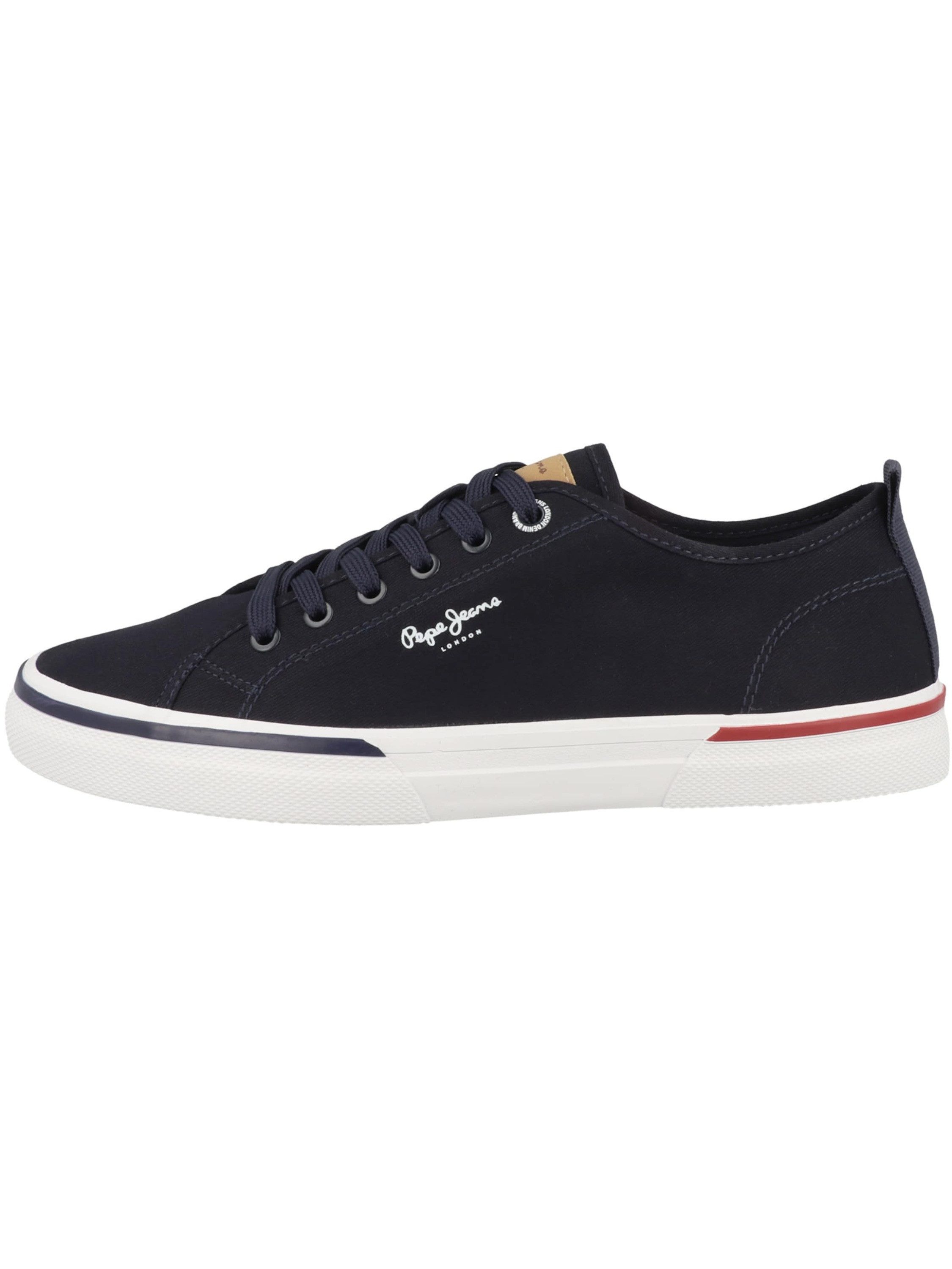 Pepe Jeans Kenton Smart 22 Sneaker (1-tlg)
