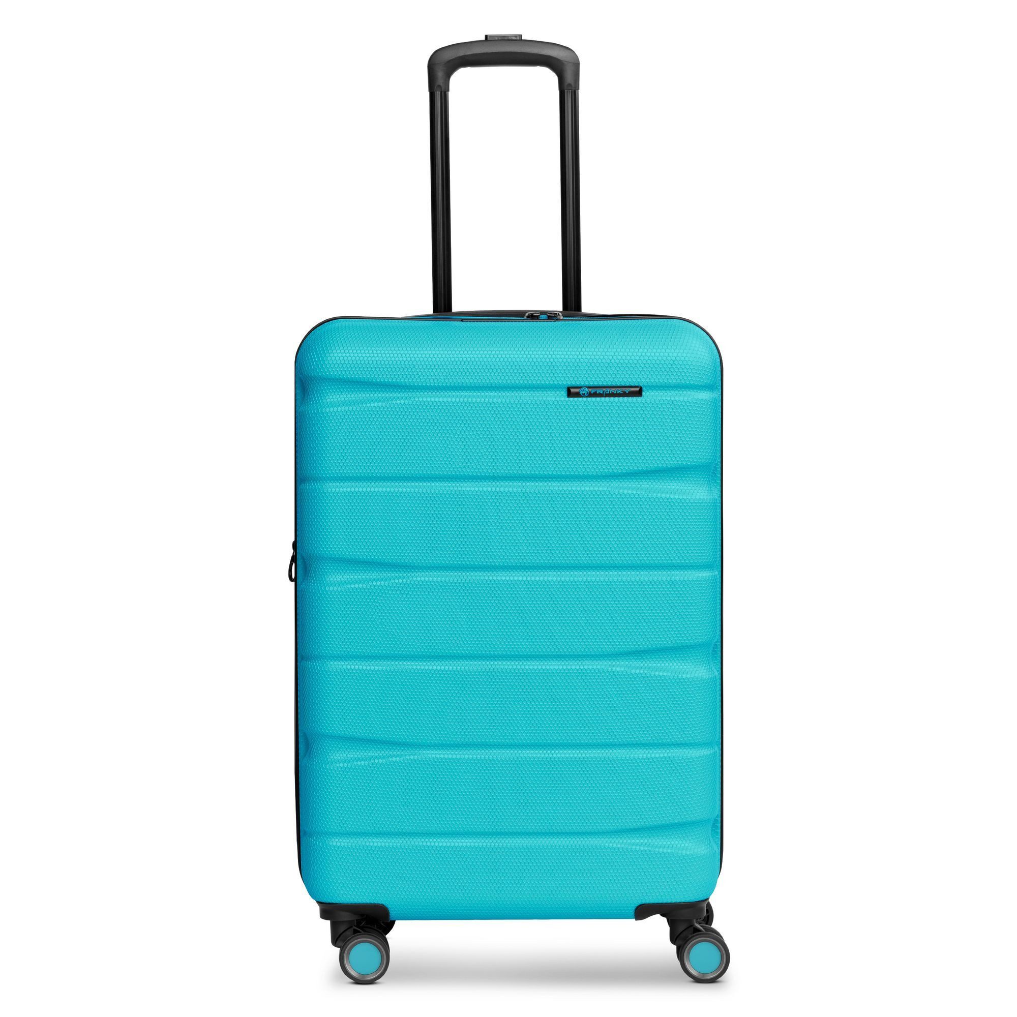 Franky Hartschalen-Trolley Munich 4.0, 4 Rollen, günstig online kaufen