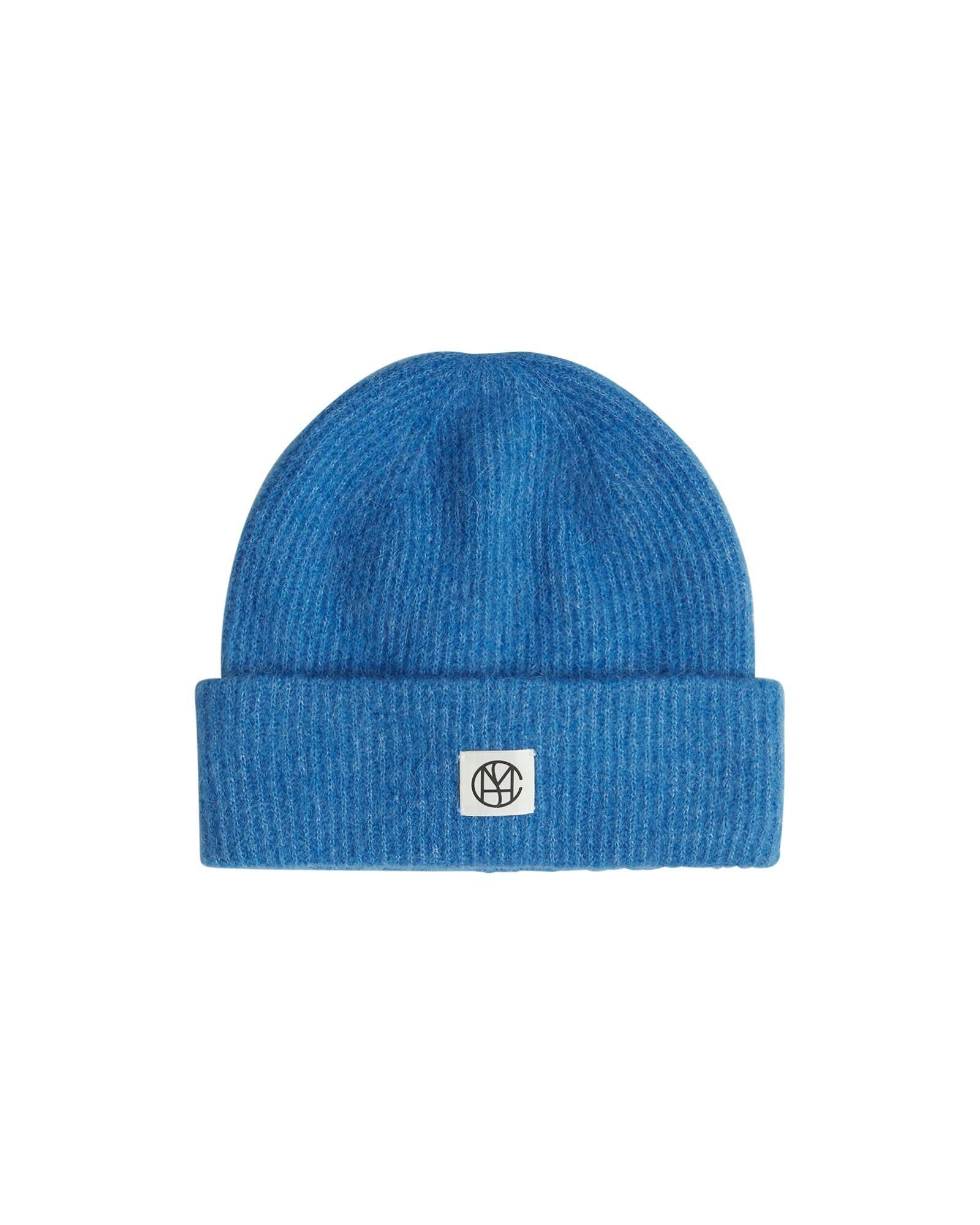 Beanie Damen Strickmütze MSCHHOPE ICON BEANIE