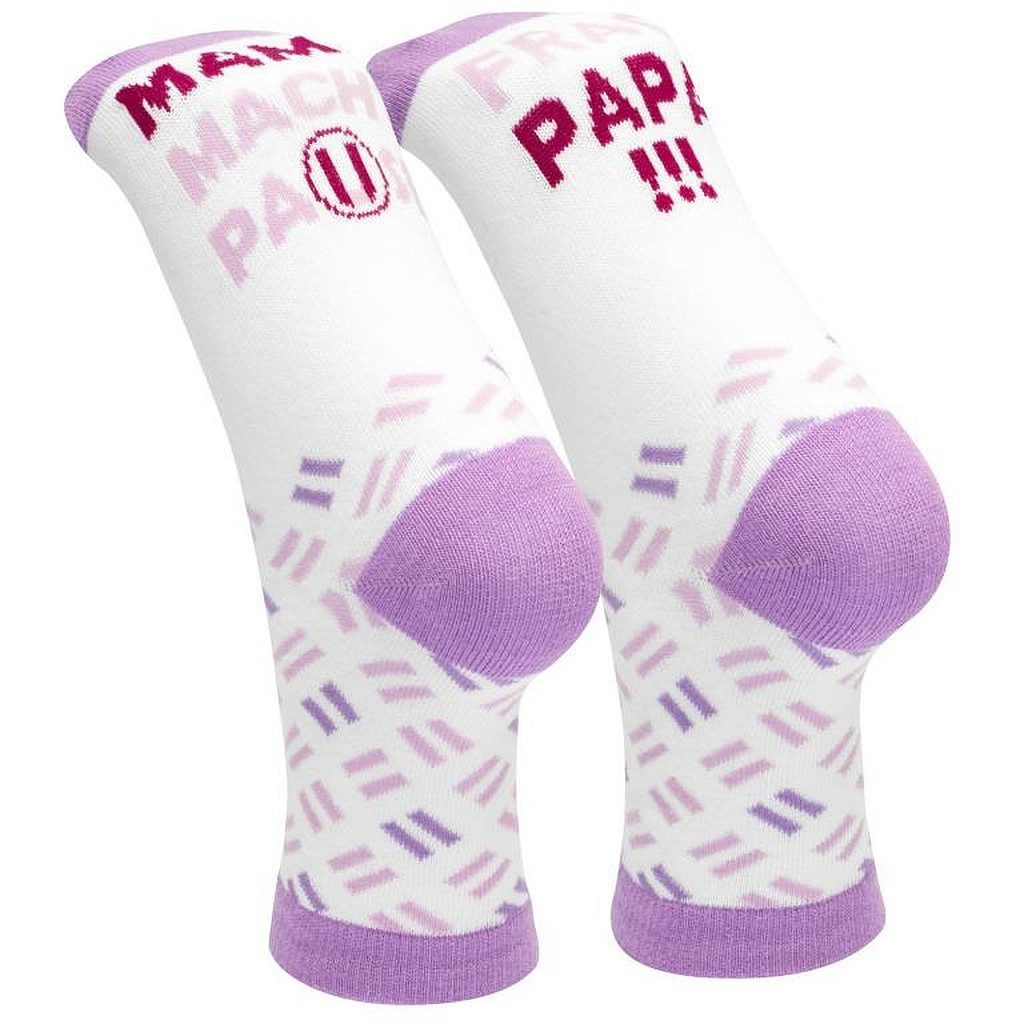 Sheepworld Socken Sheepworld Damen Socken Zaubersocken Gr 36-40 Geschenk MAMA PAUSE
