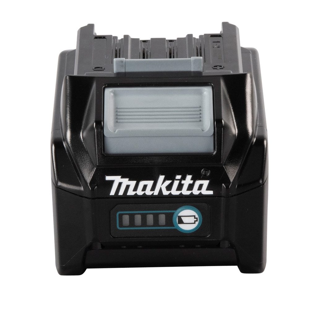 Makita Makita 191L77-9 Power Source-Kit XGT 4,0Ah / 2 x 4 Akku Starter-Set (40 V V)