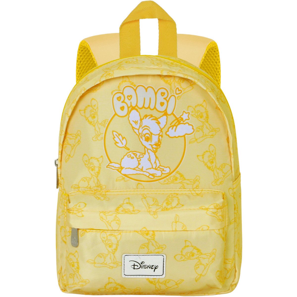 Disney Kinderrucksack Bambi Unisex Kinder