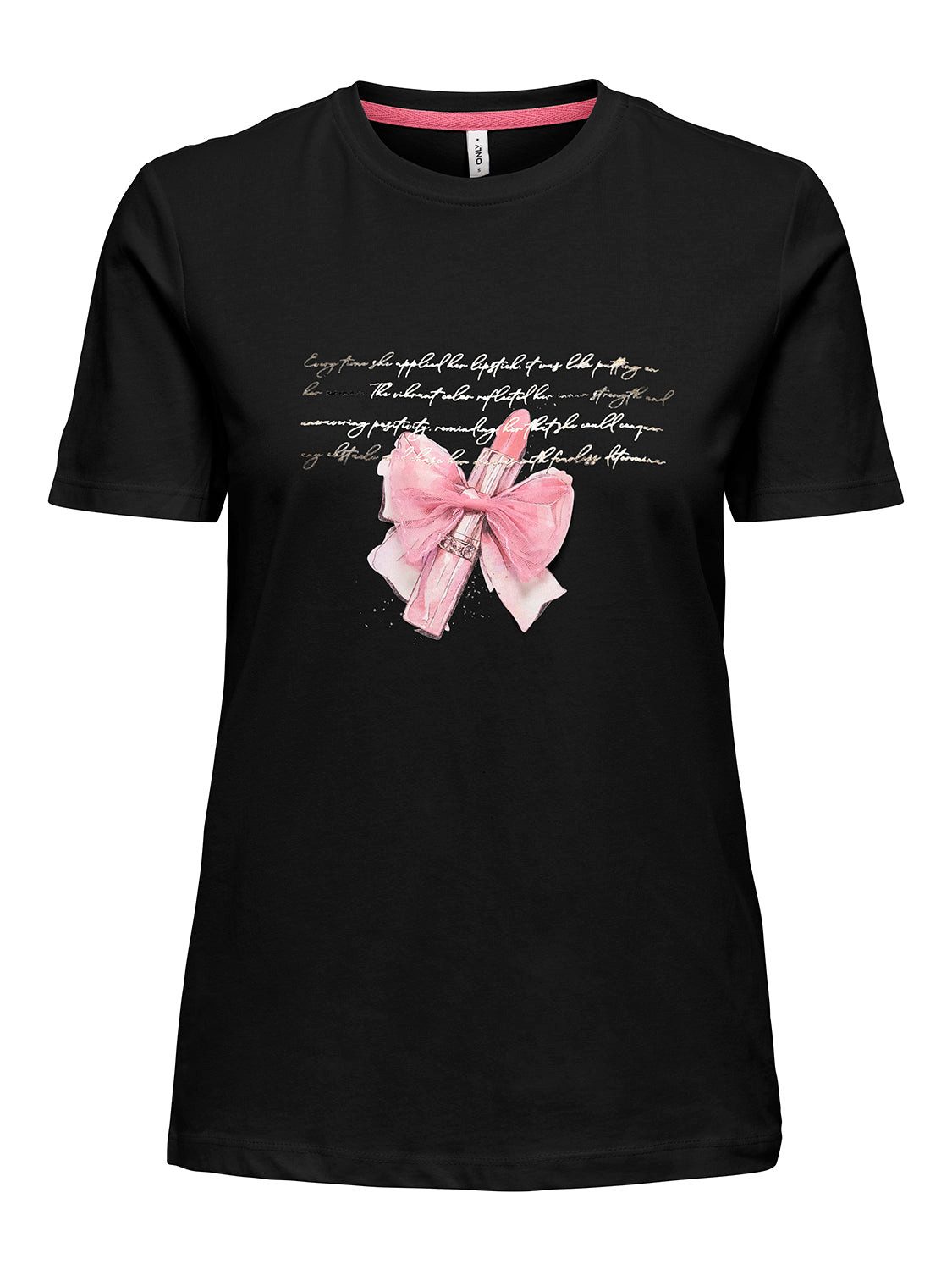 ONLY T-Shirt NIKITA LIFE (1-tlg) günstig online kaufen