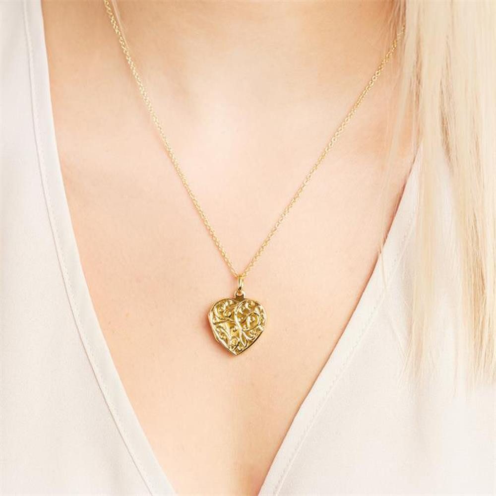 Unique Kettenanhänger Anhänger Silber ...