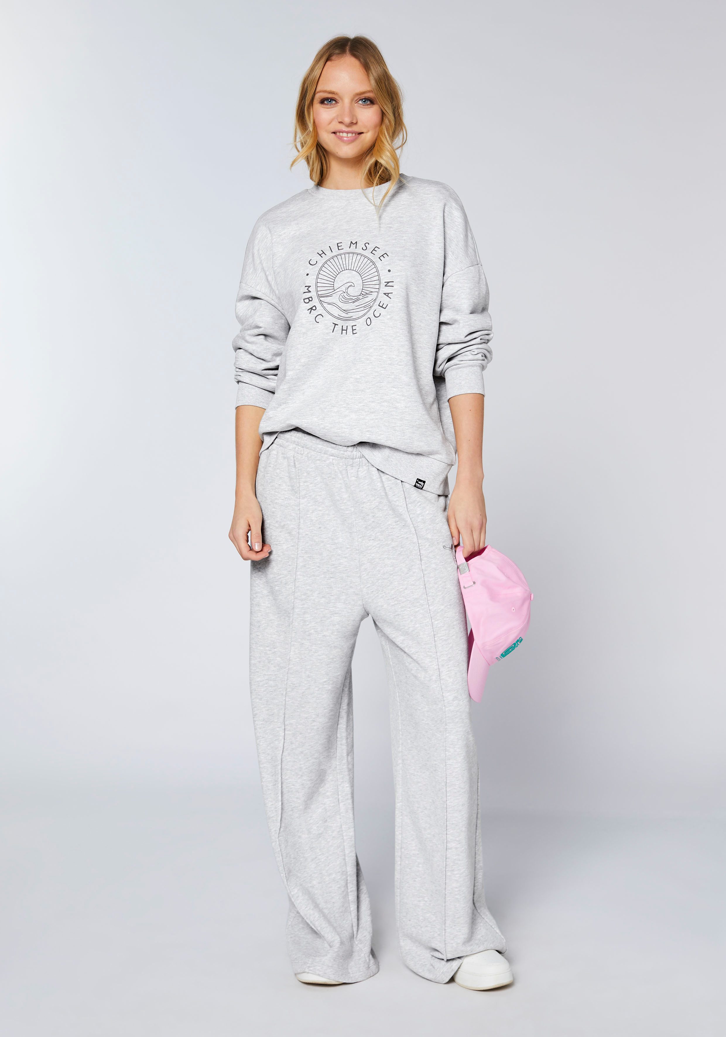 Chiemsee Sweatshirt