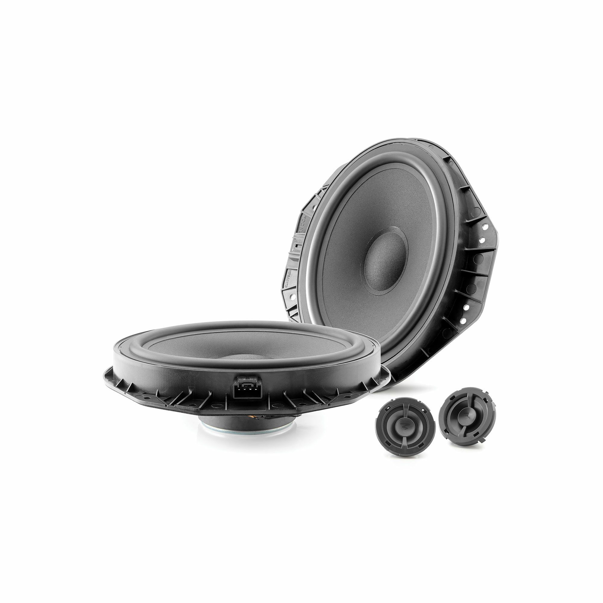 FOCAL FOCAL IS FORD 690 2-Wege Kompo Колонки 6 x 9" Ford / Mazda Автомобільна акустика